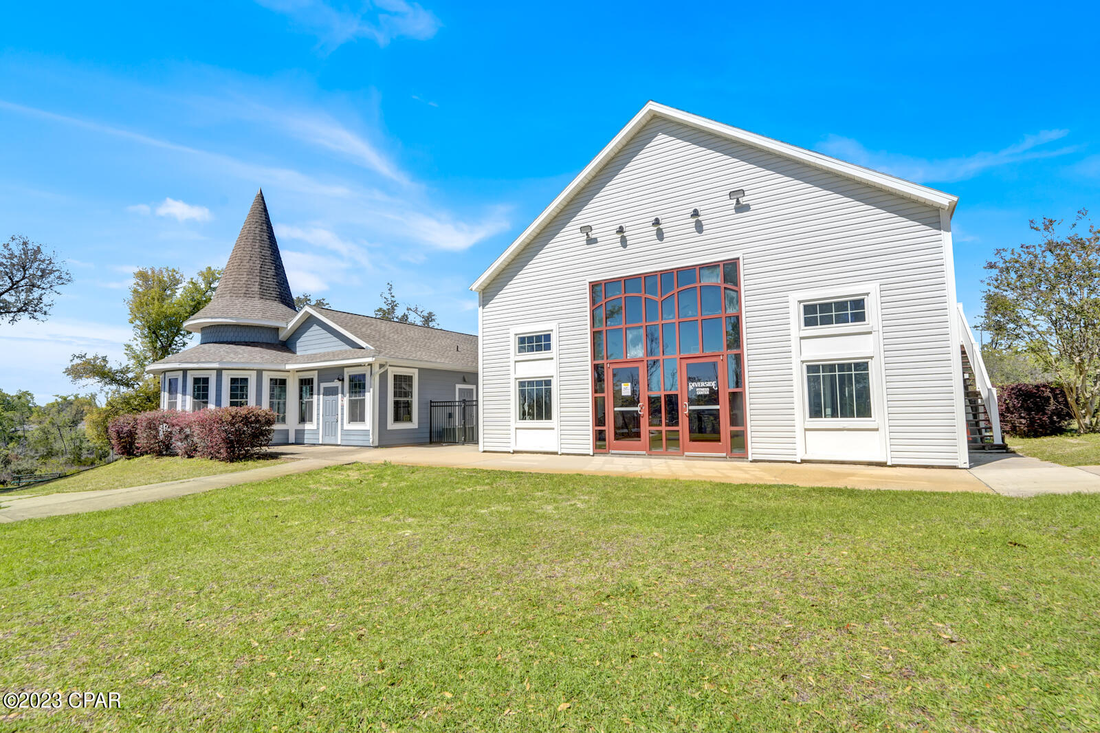 Riverside Phase III - Residential