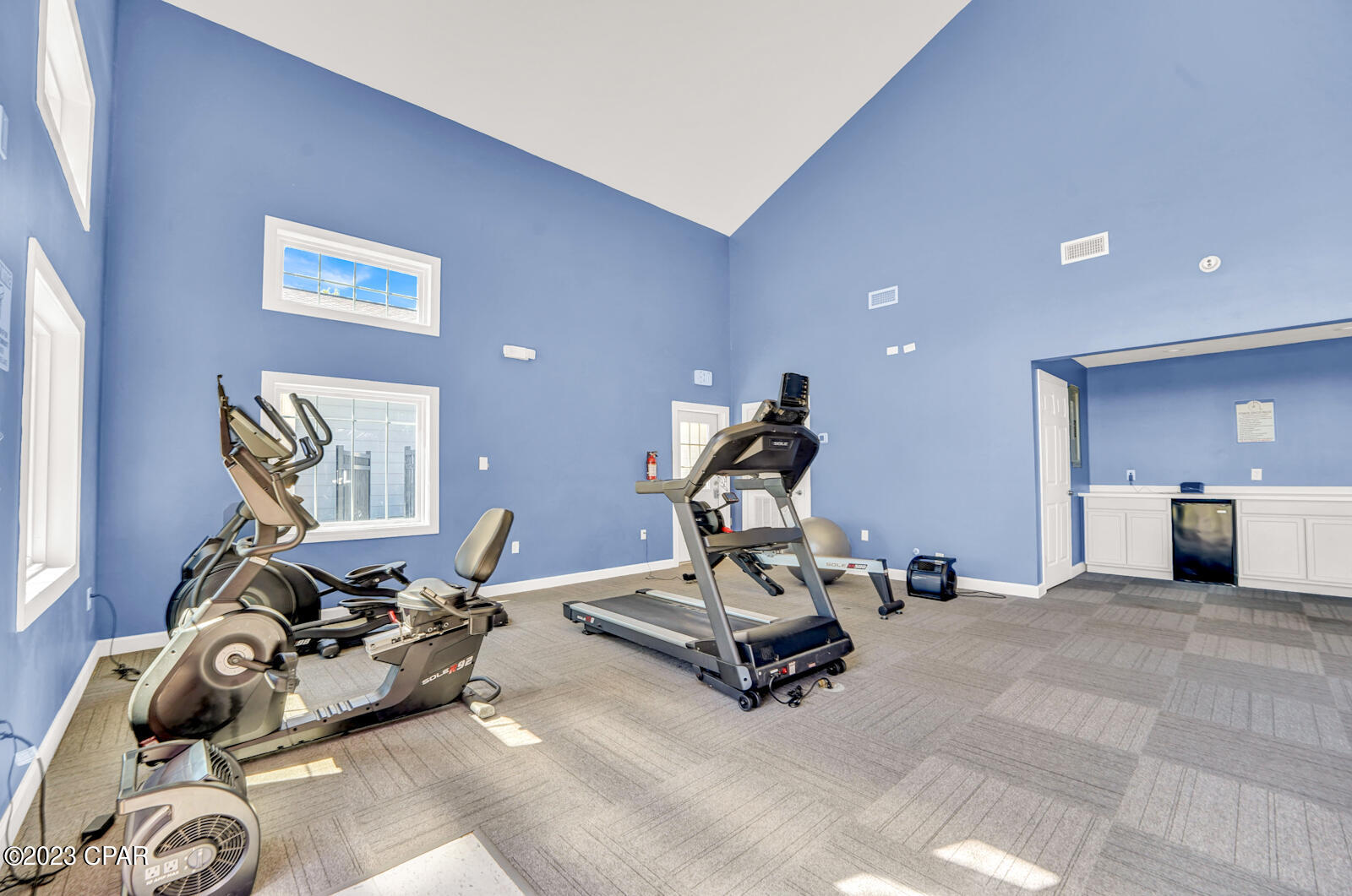 Riverside Phase III - Residential