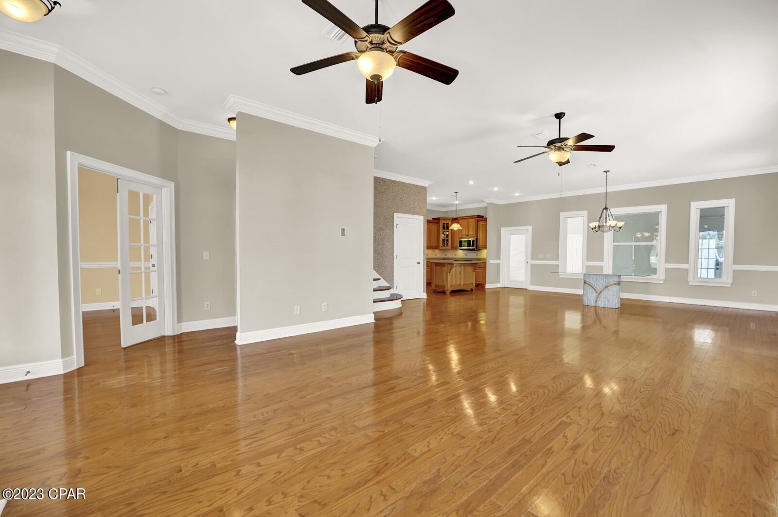 Riverside Phase III - Residential