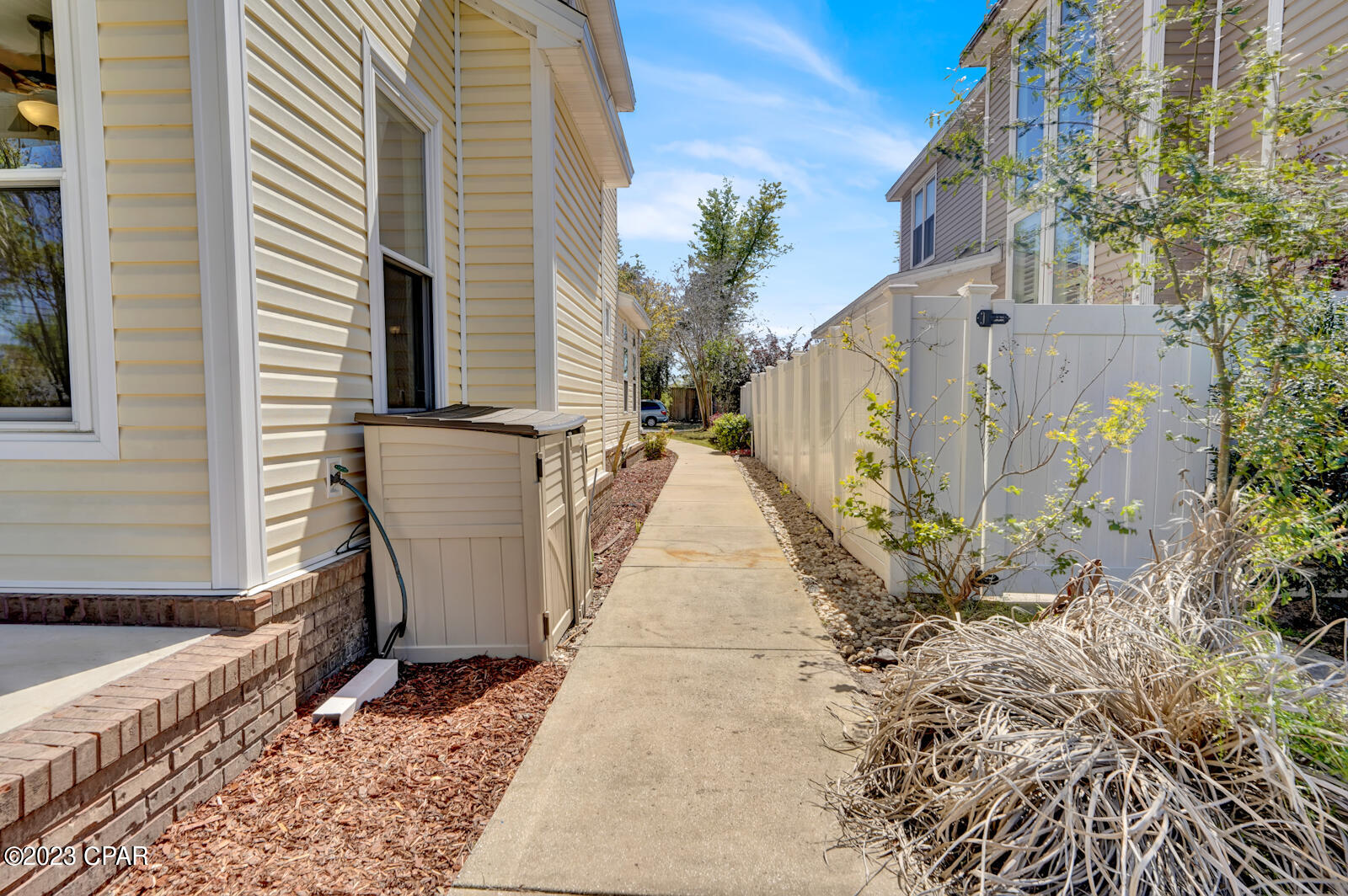 Riverside Phase III - Residential