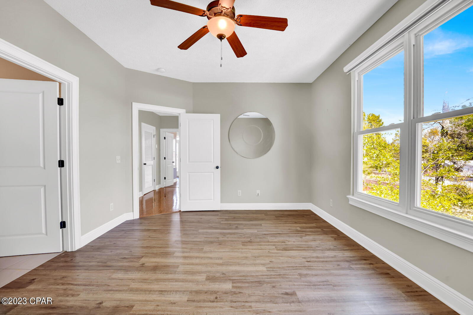 Riverside Phase III - Residential