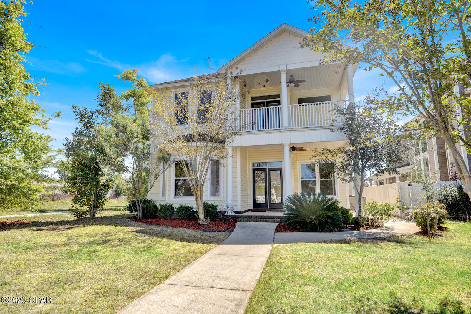 Riverside Phase III - Residential