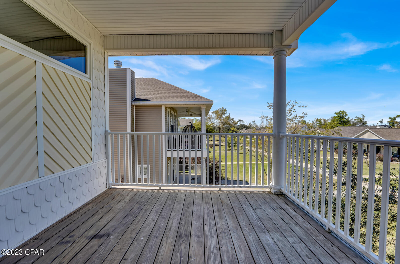 Riverside Phase III - Residential