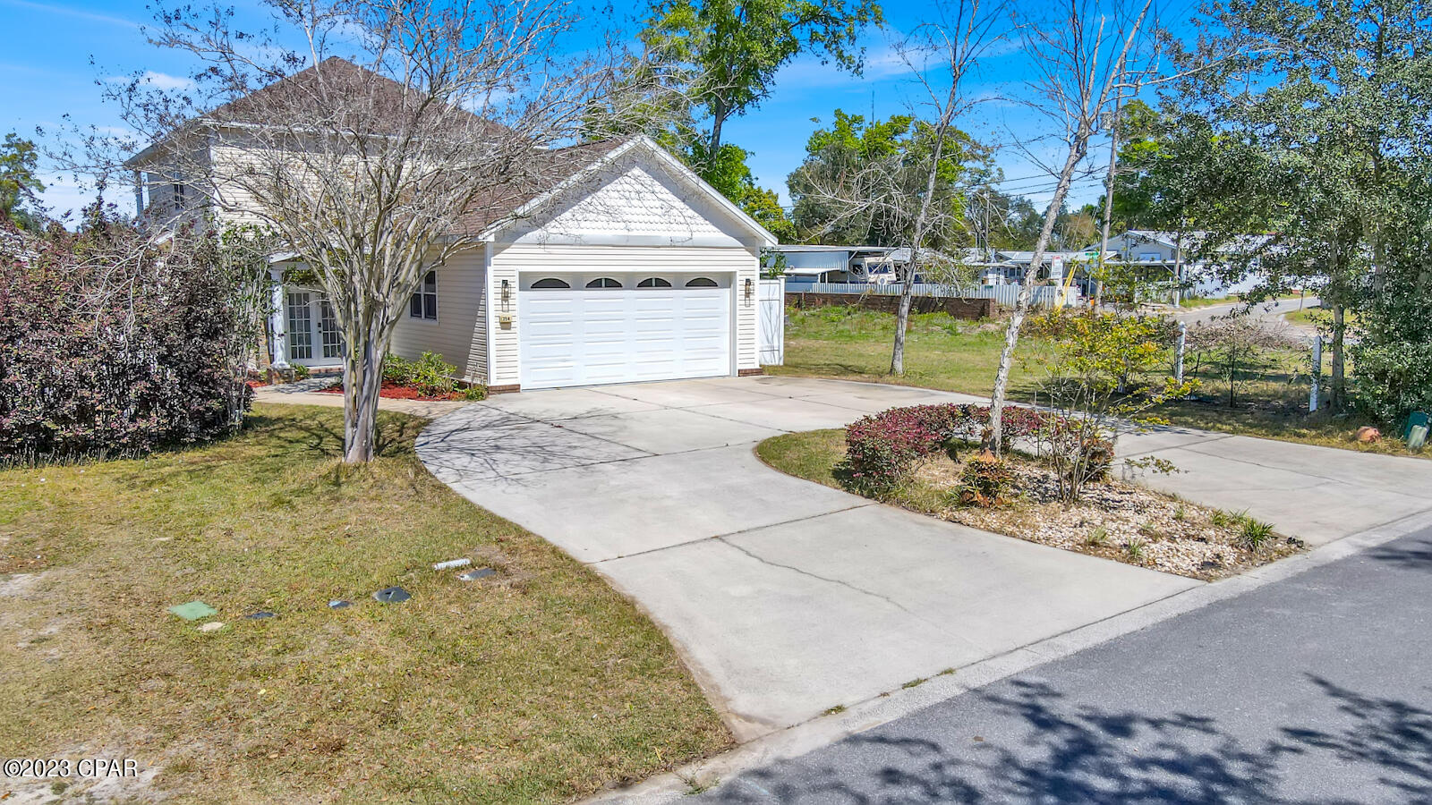 Riverside Phase III - Residential