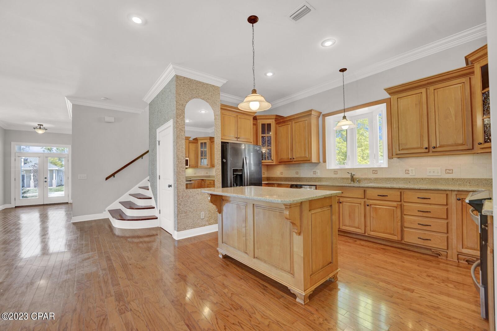 Riverside Phase III - Residential