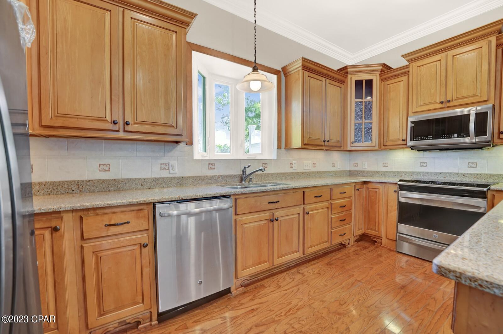 Riverside Phase III - Residential