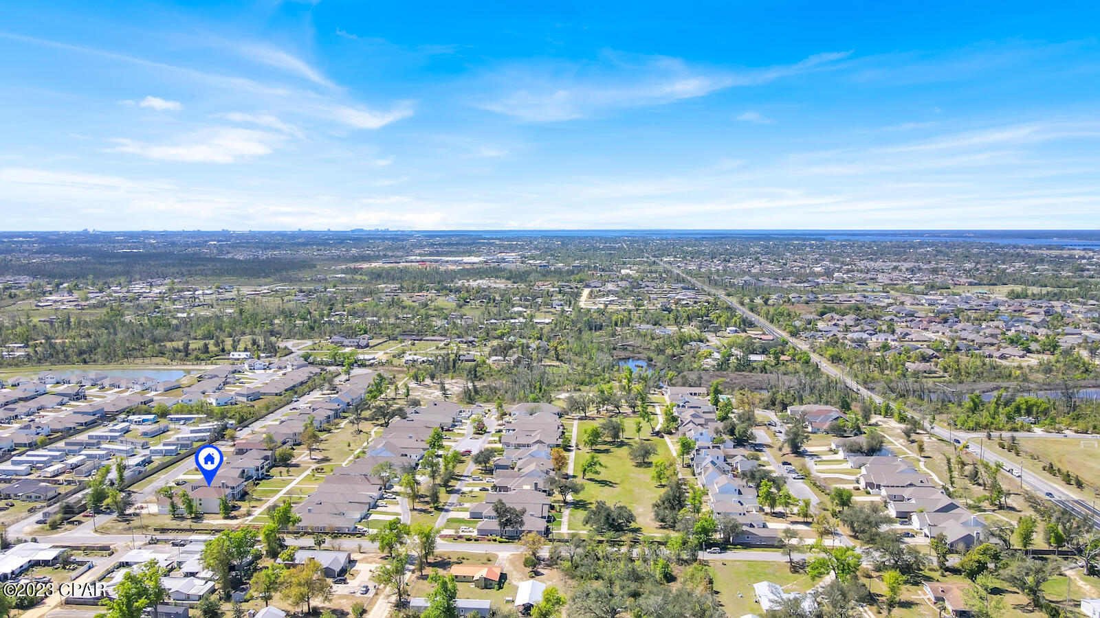 Riverside Phase III - Residential