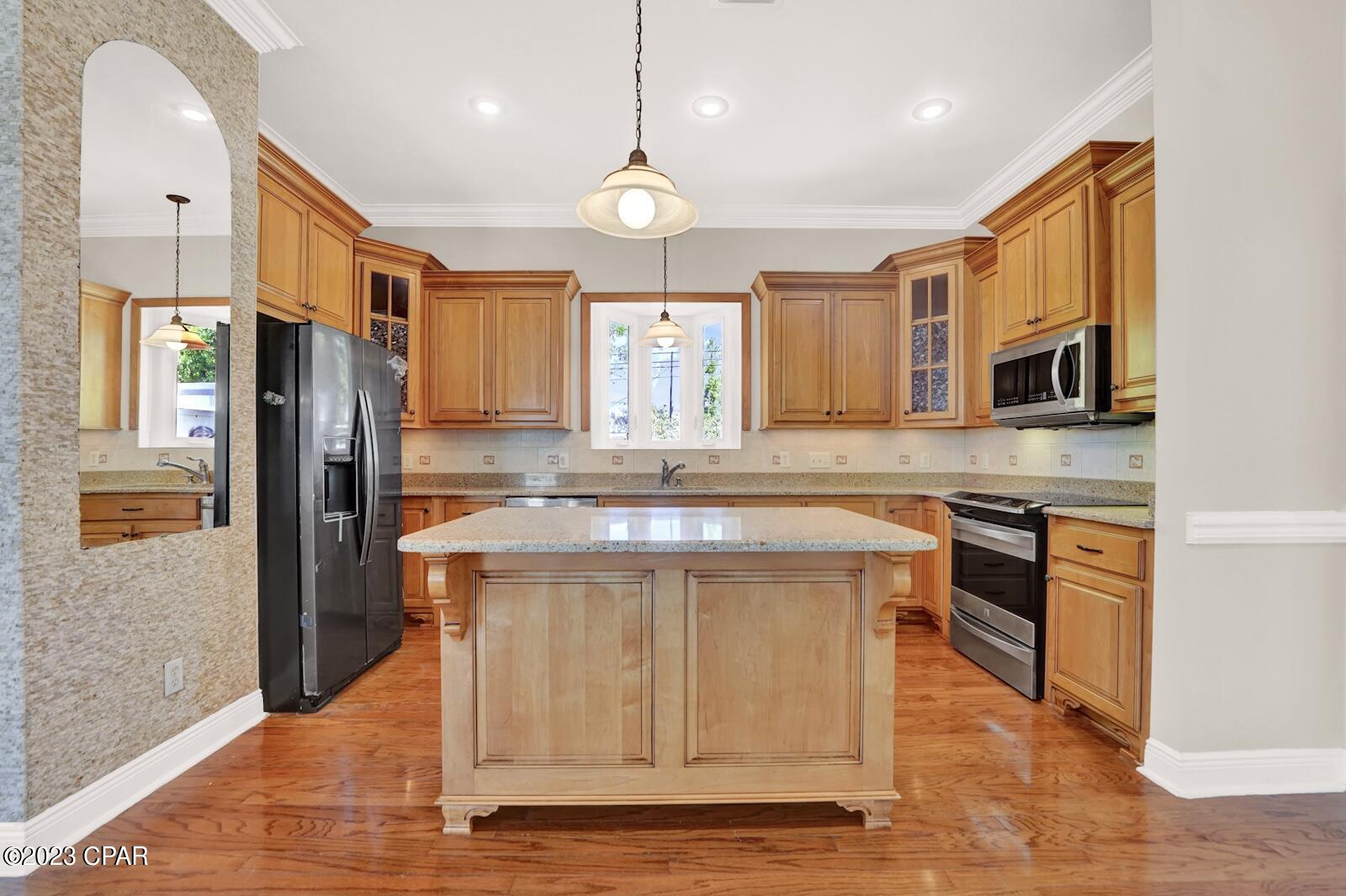 Riverside Phase III - Residential