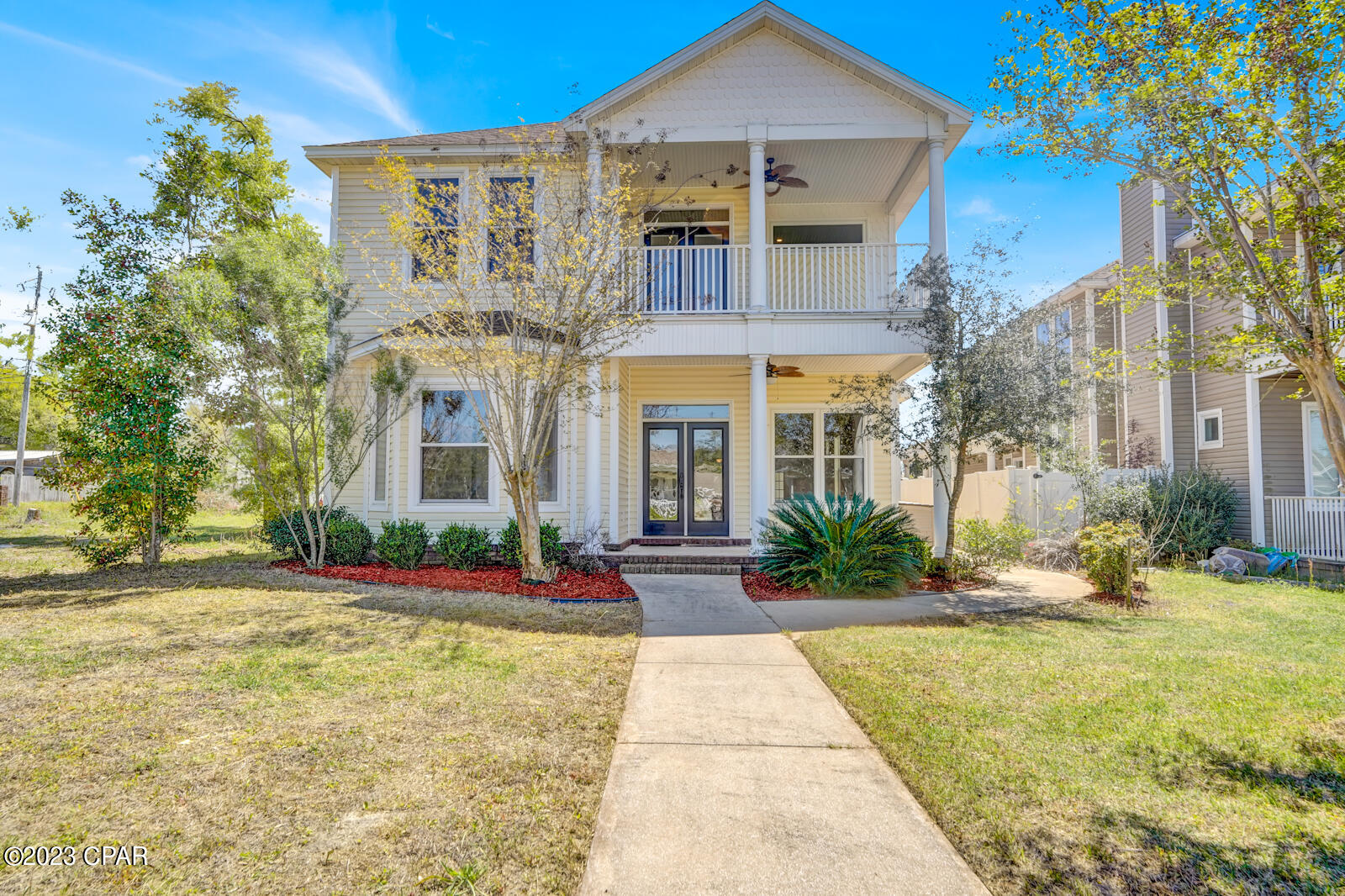 Riverside Phase III - Residential