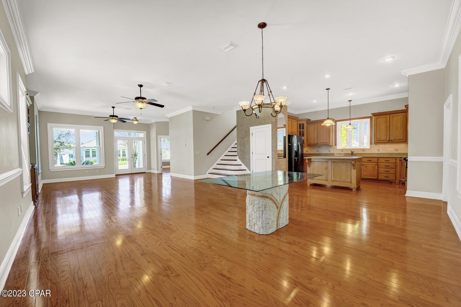 Riverside Phase III - Residential