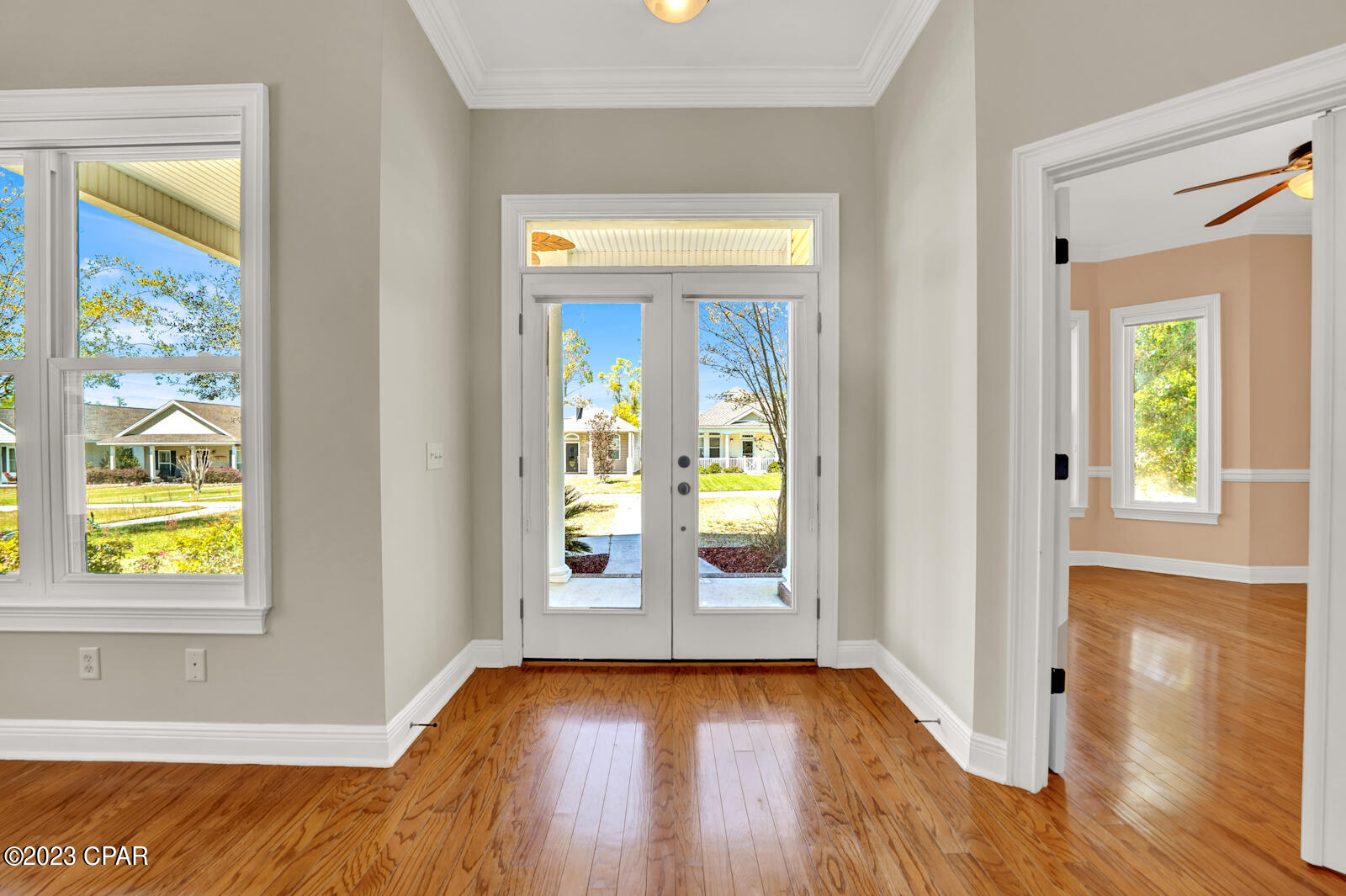 Riverside Phase III - Residential