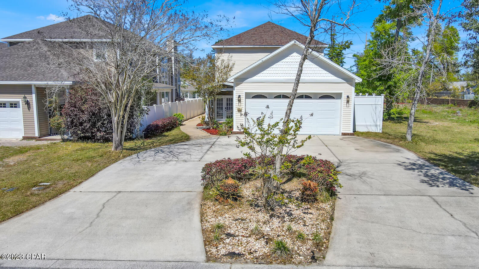 Riverside Phase III - Residential