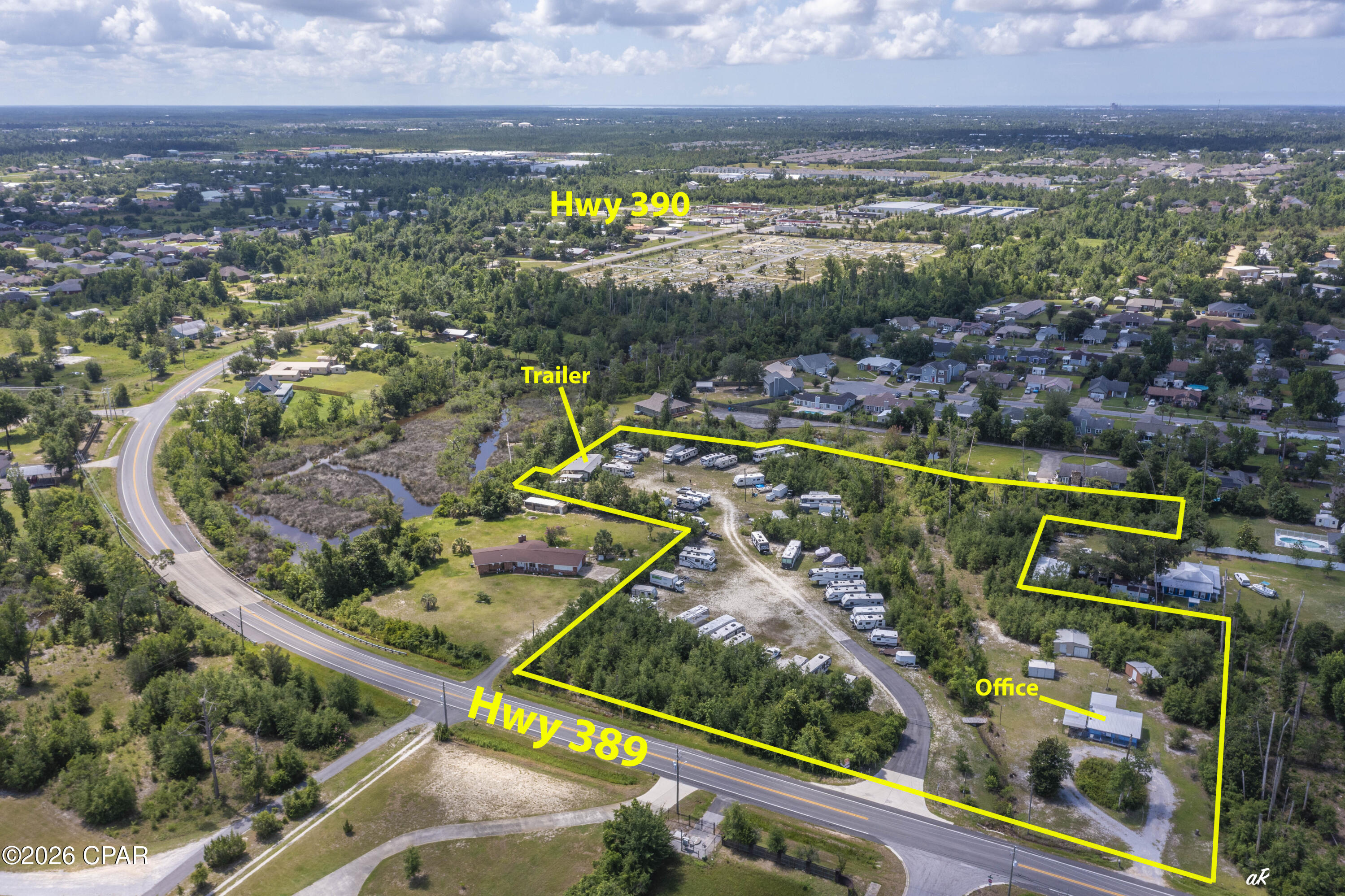 1540 Highway 389 Highway
