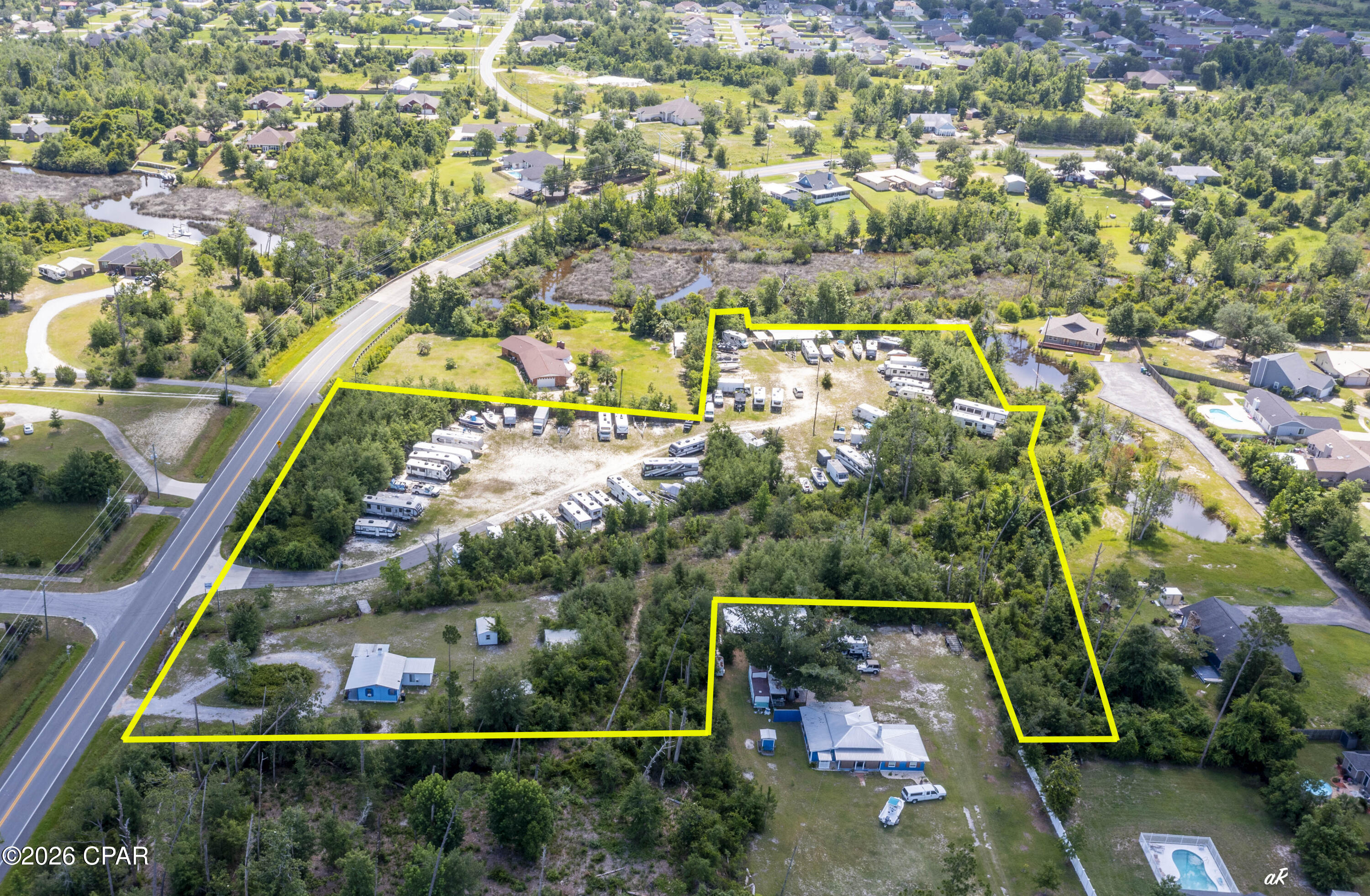 1540 Highway 389 Highway