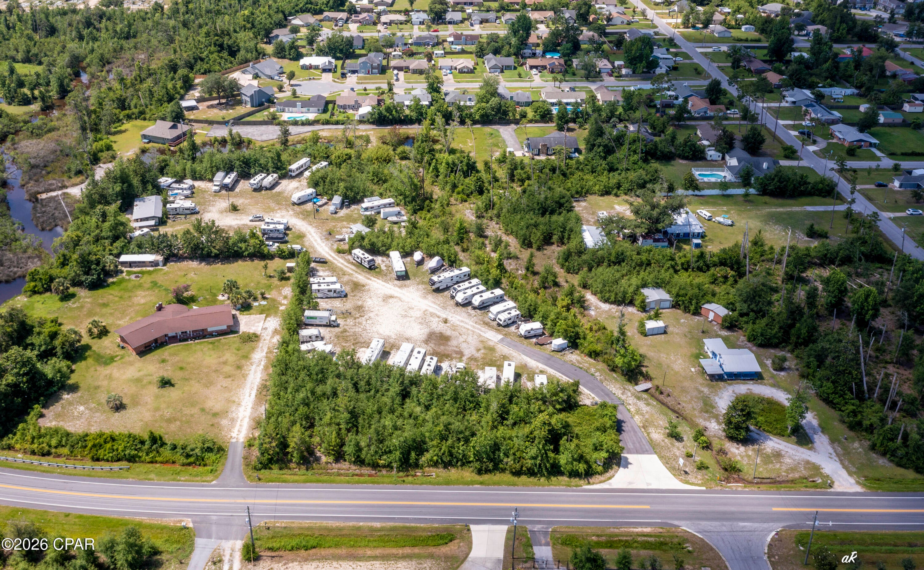 1540 Highway 389 Highway