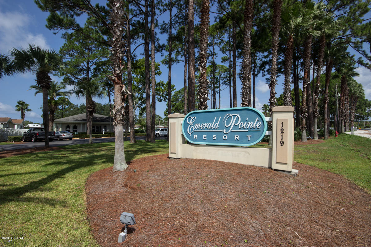 Emerald Pointe Resort - Residential