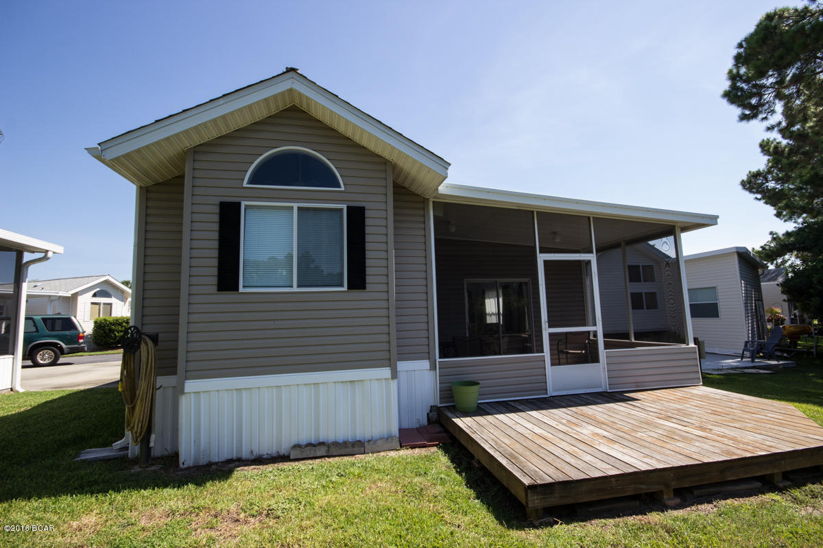 Emerald Pointe Resort - Residential