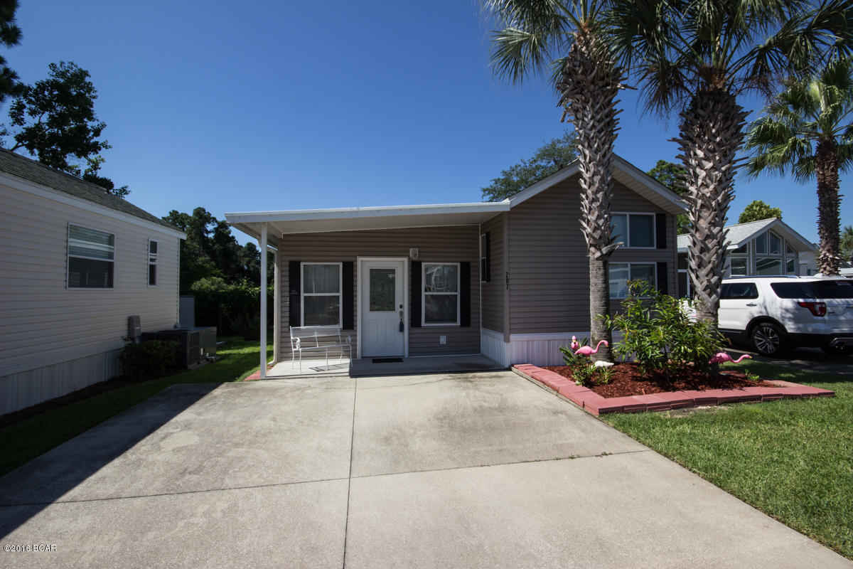 Emerald Pointe Resort - Residential