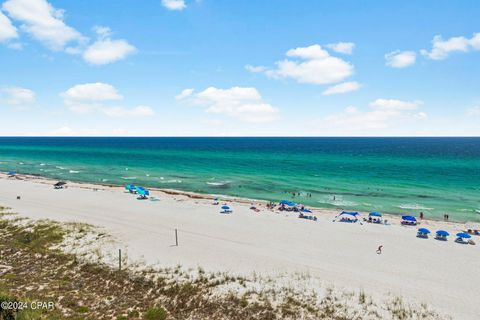 A home in Panama City Beach