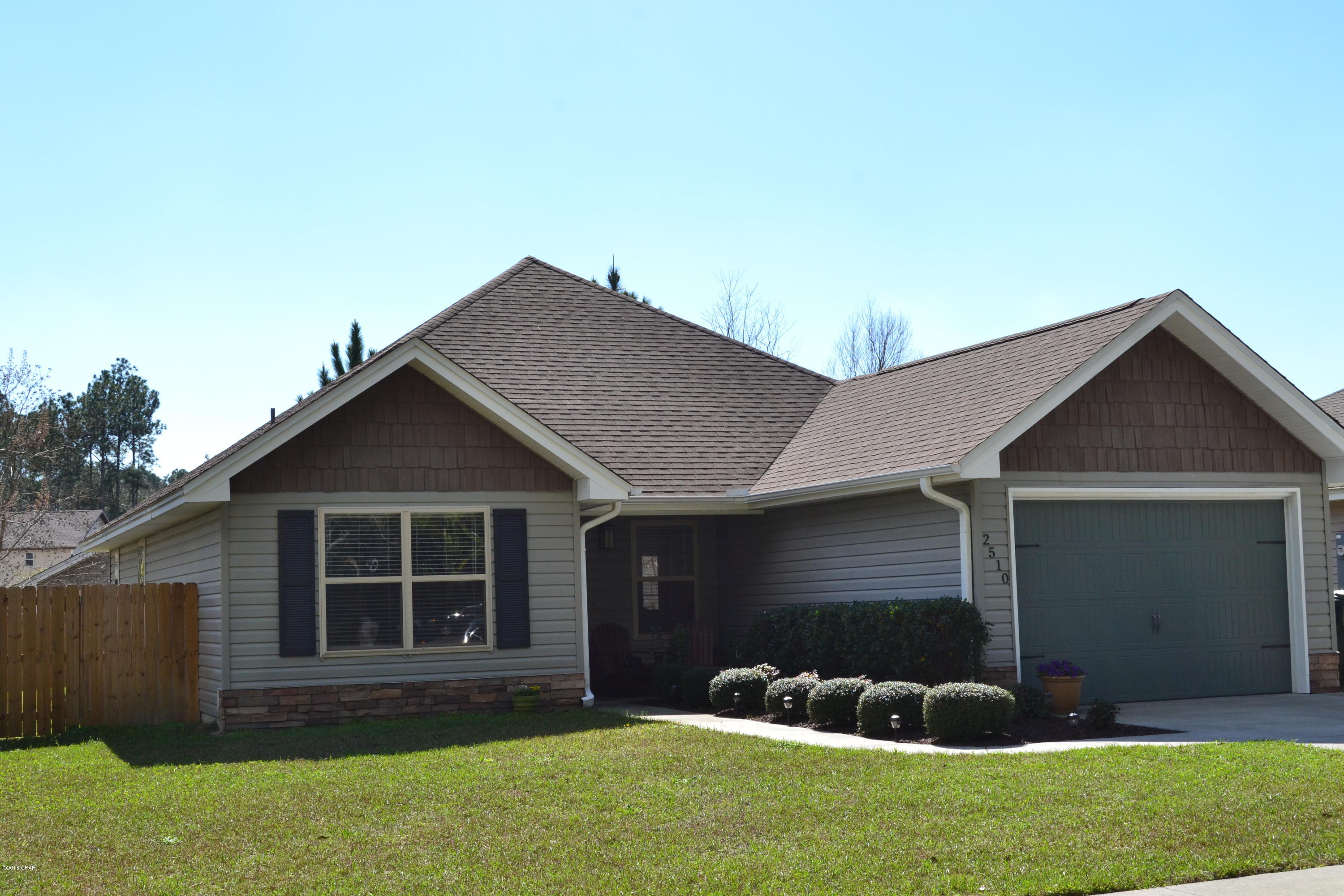 No Named Subdivision - Residential