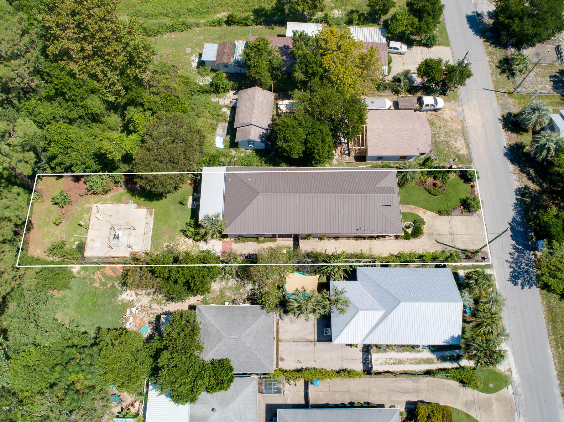 Laguna Beach Ammended - Residential
