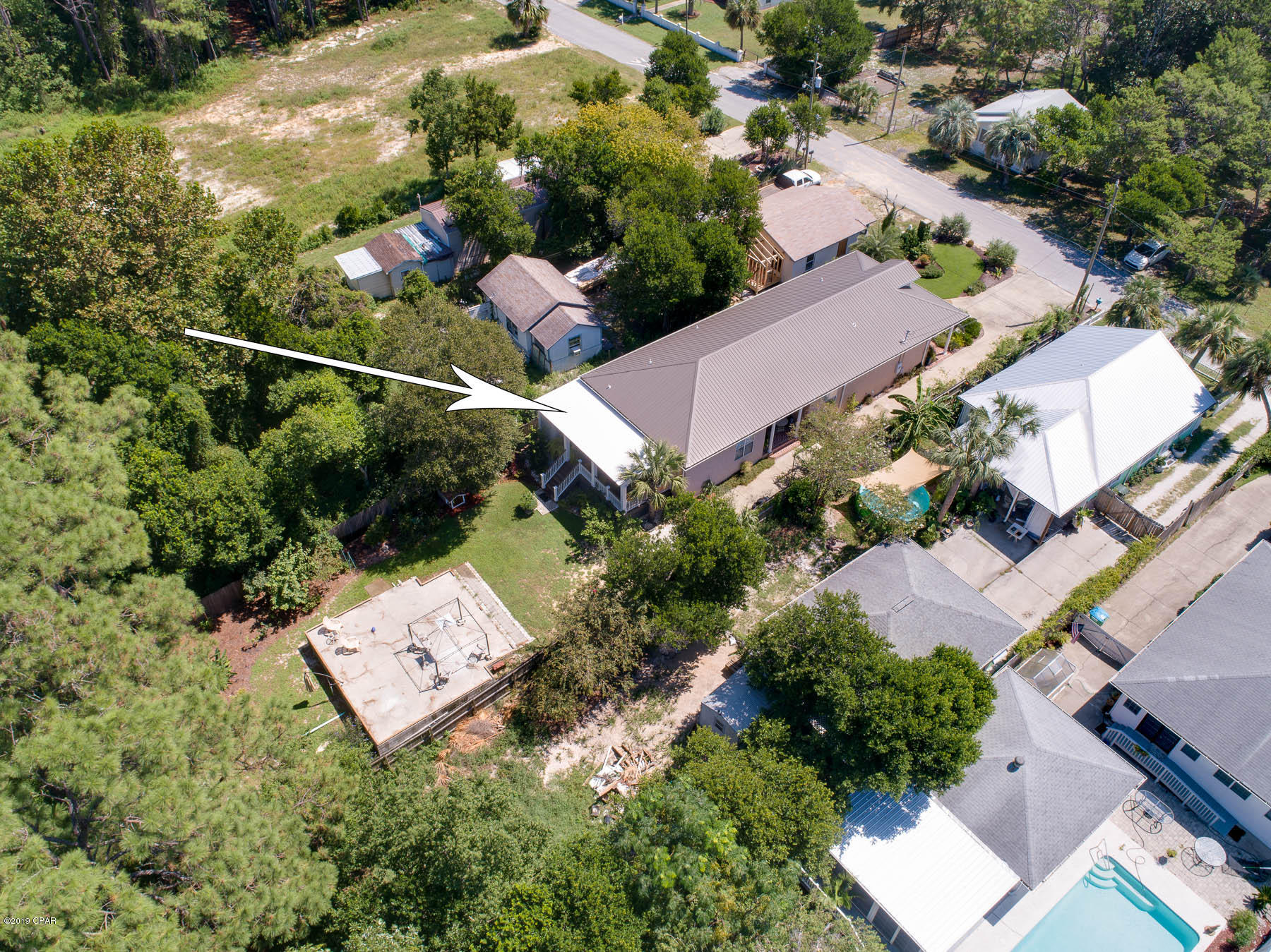 Laguna Beach Ammended - Residential