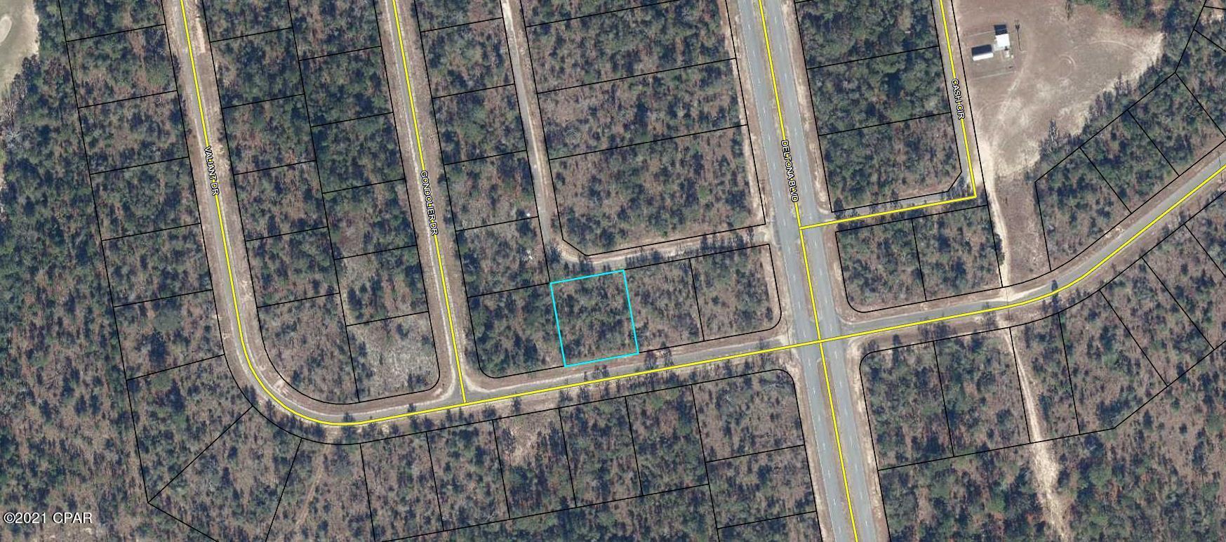 Sunny Hills Unit 6 - Land