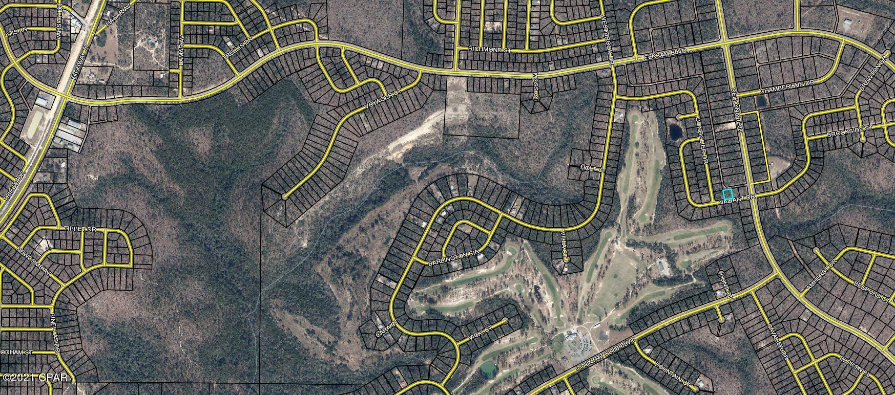 Sunny Hills Unit 6 - Land
