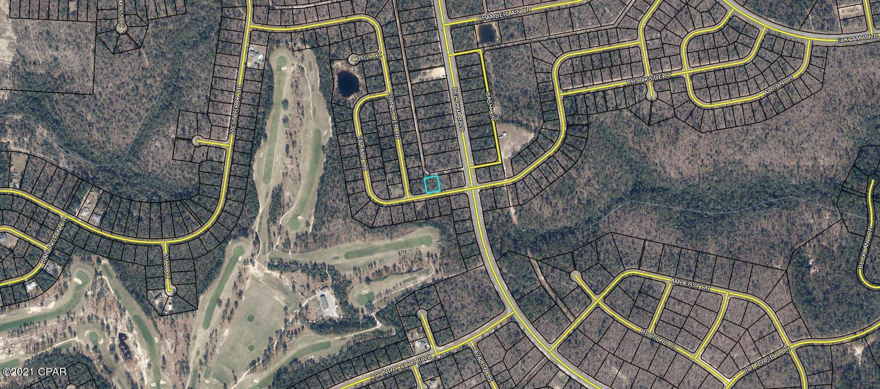 Sunny Hills Unit 6 - Land
