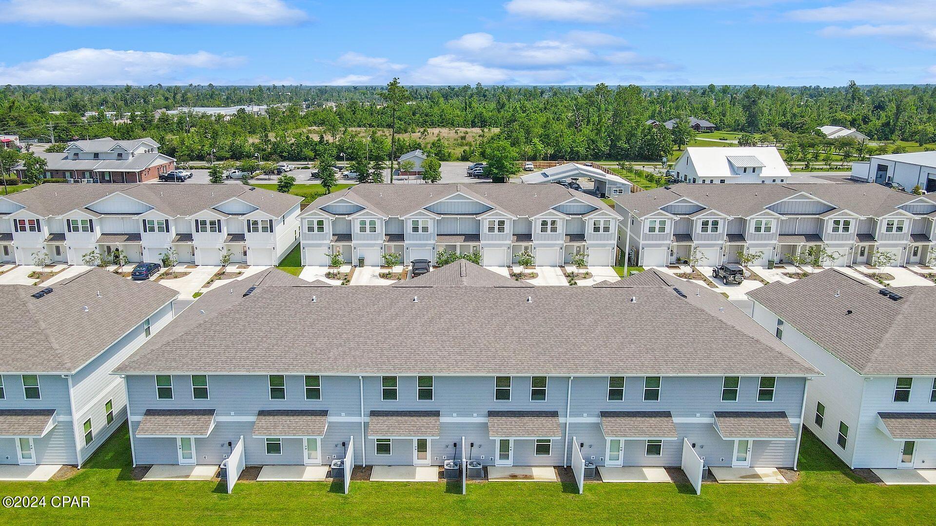 Jakes Landing - Residential