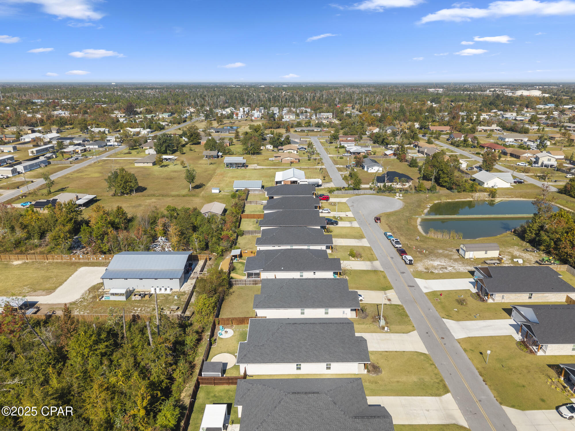 No Named Subdivision - Residential