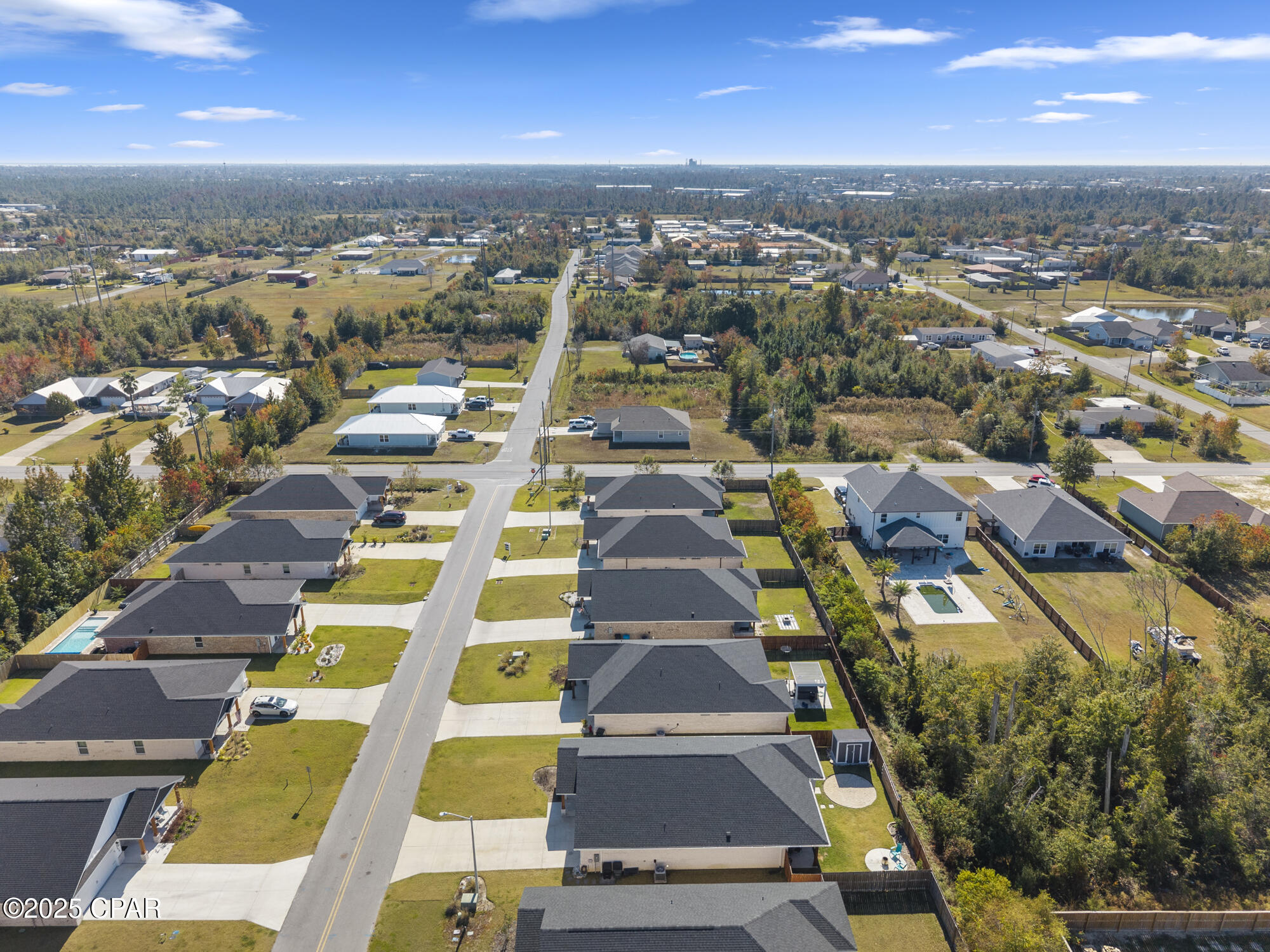 No Named Subdivision - Residential