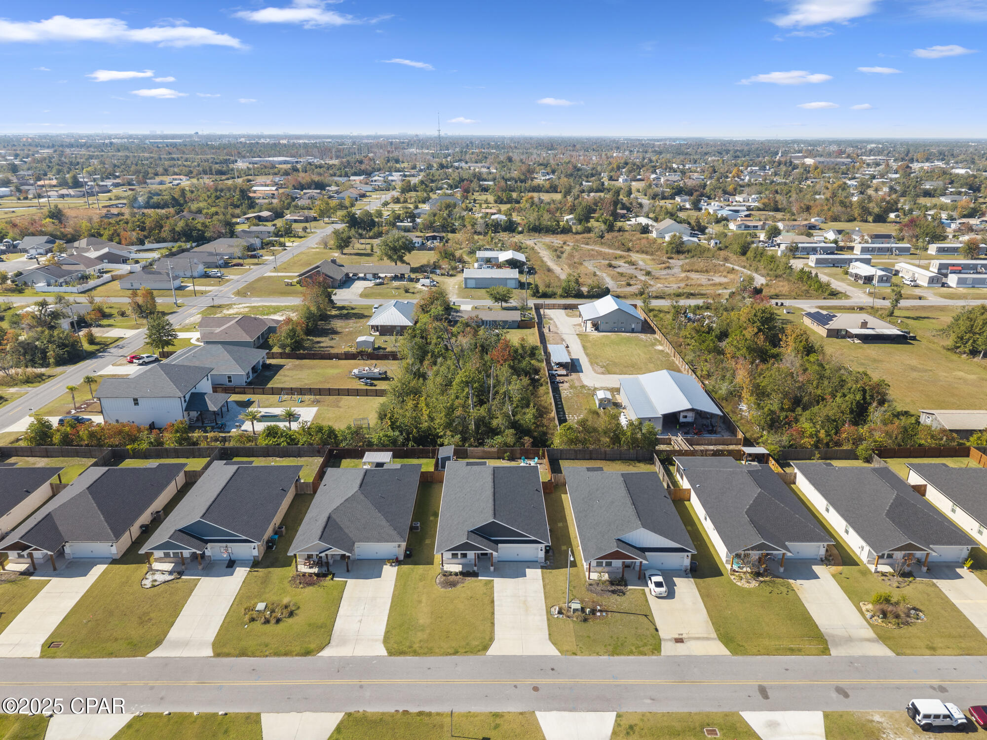 No Named Subdivision - Residential