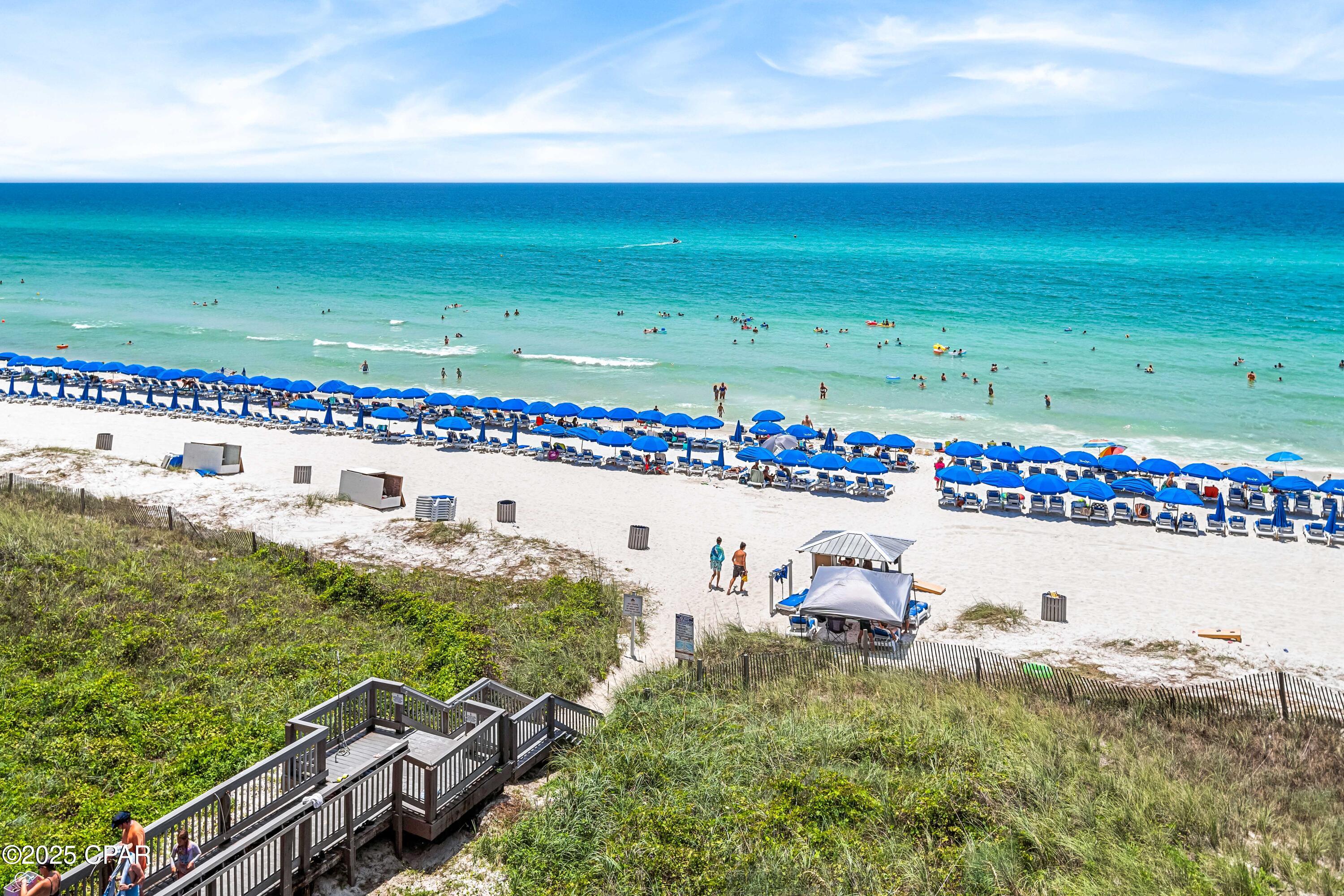 Panama City Beach, Florida 32413, United States, 3 Bedrooms Bedrooms, ,3 BathroomsBathrooms,Residential,Active,99929