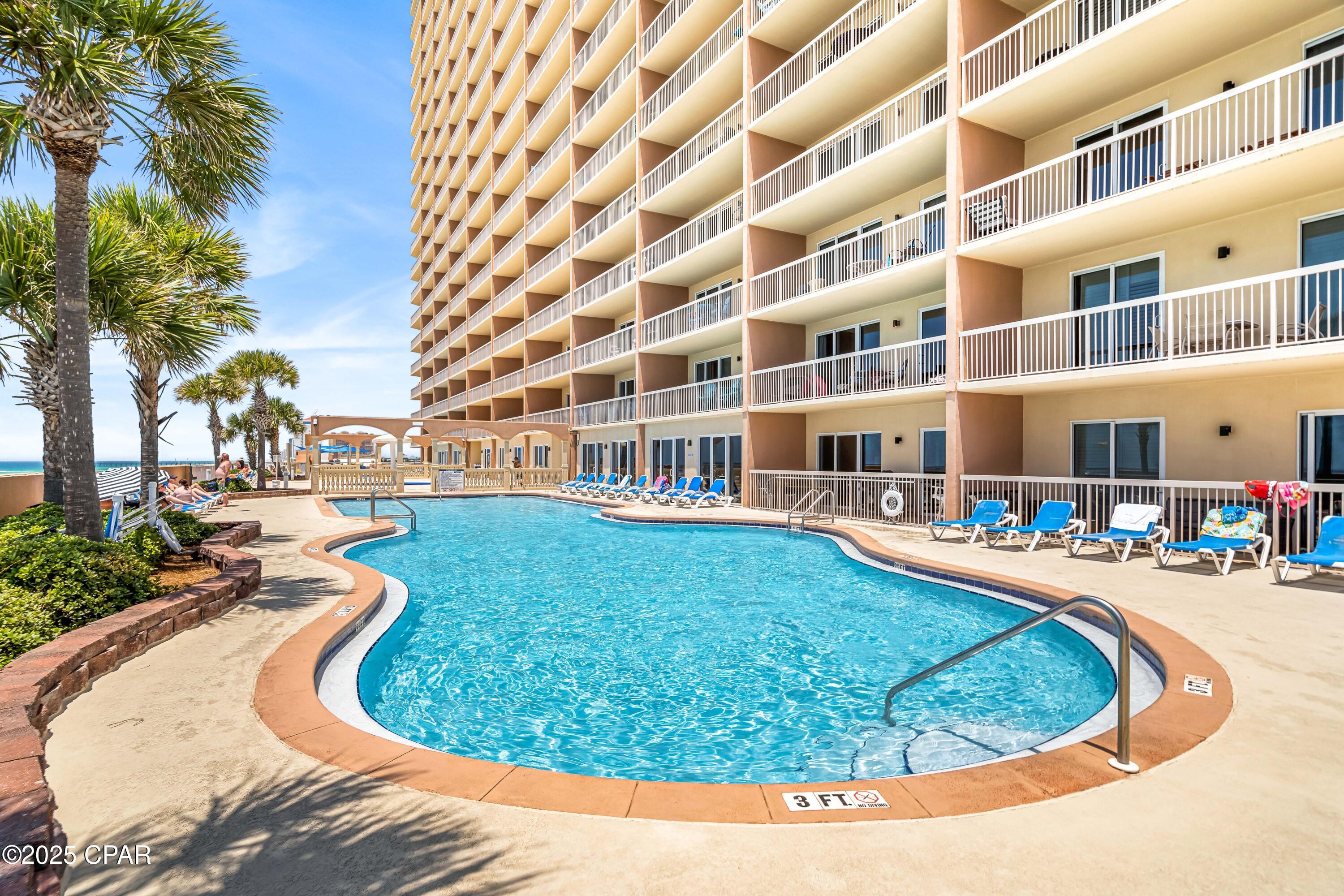 Panama City Beach, Florida 32413, United States, 3 Bedrooms Bedrooms, ,3 BathroomsBathrooms,Residential,Active,99929