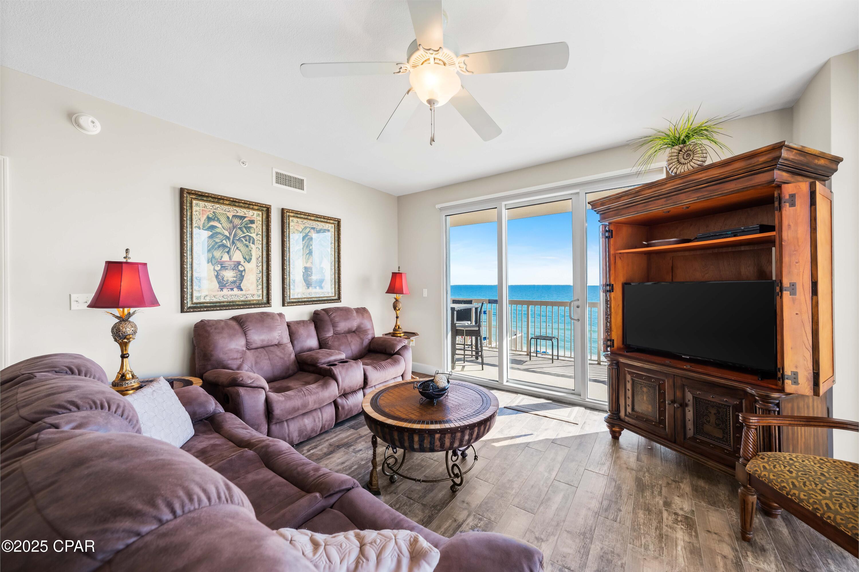 Panama City Beach, Florida 32413, United States, 3 Bedrooms Bedrooms, ,3 BathroomsBathrooms,Residential,Active,99929