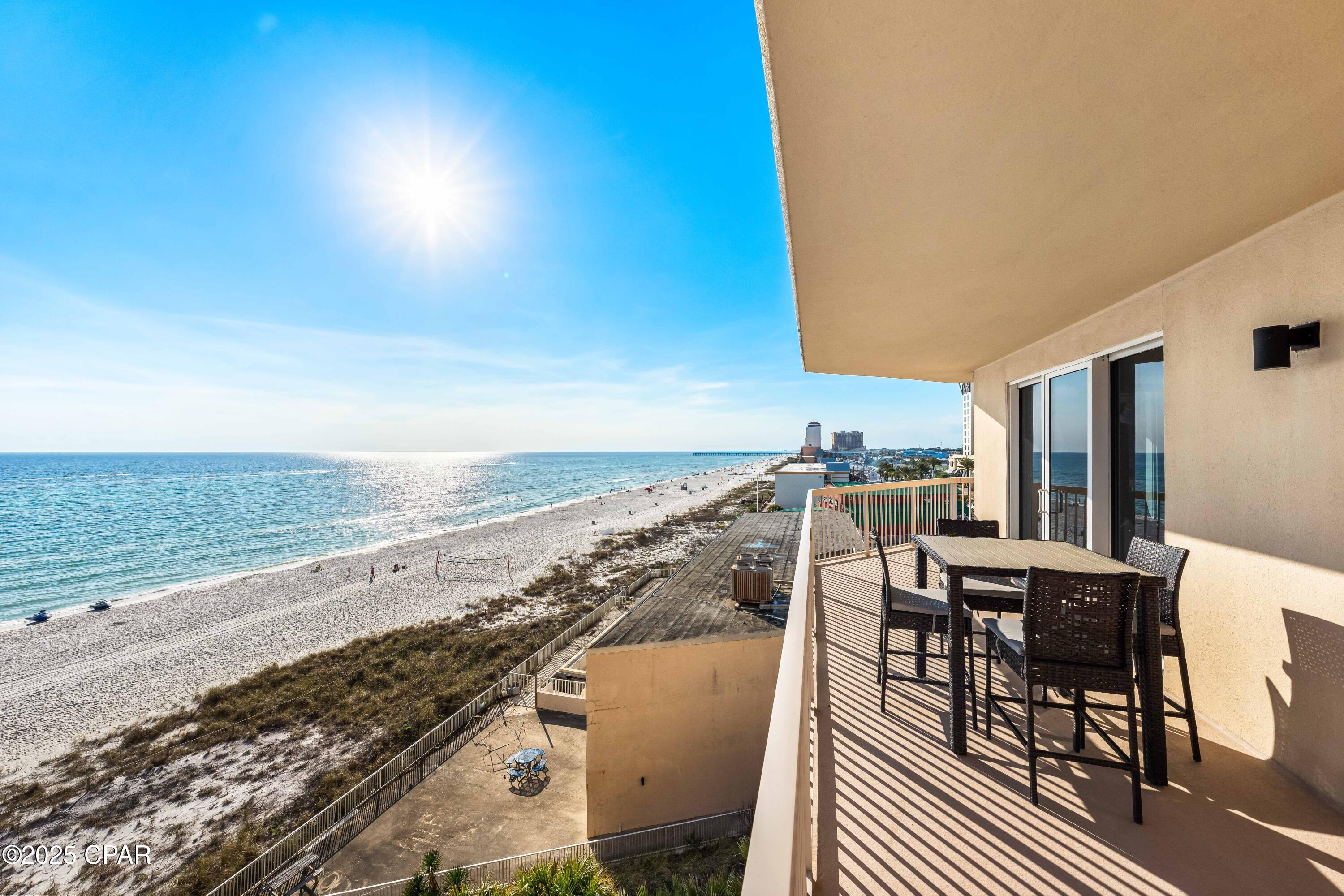 Panama City Beach, Florida 32413, United States, 3 Bedrooms Bedrooms, ,3 BathroomsBathrooms,Residential,Active,99929