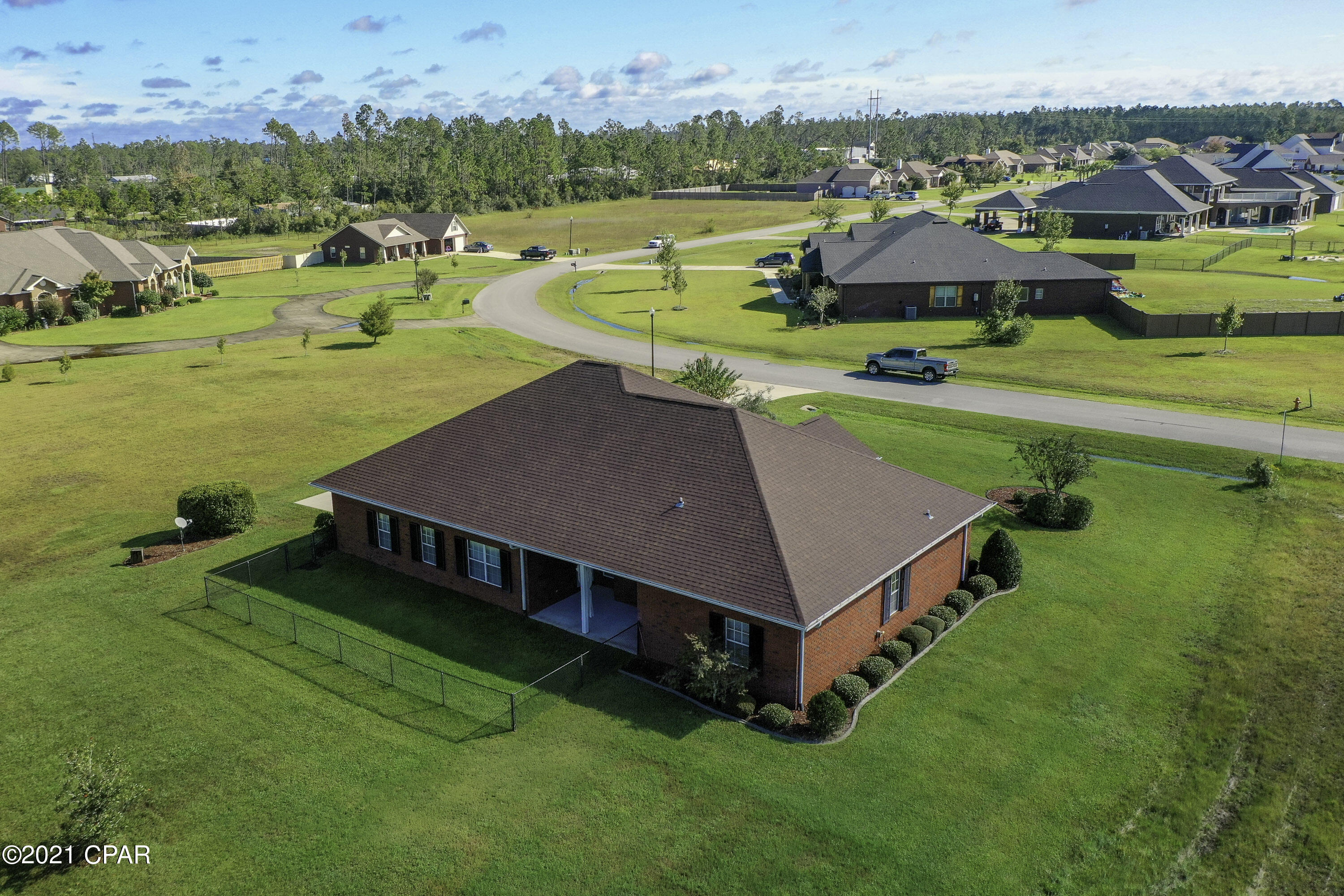 Kirkland Manor - Residential