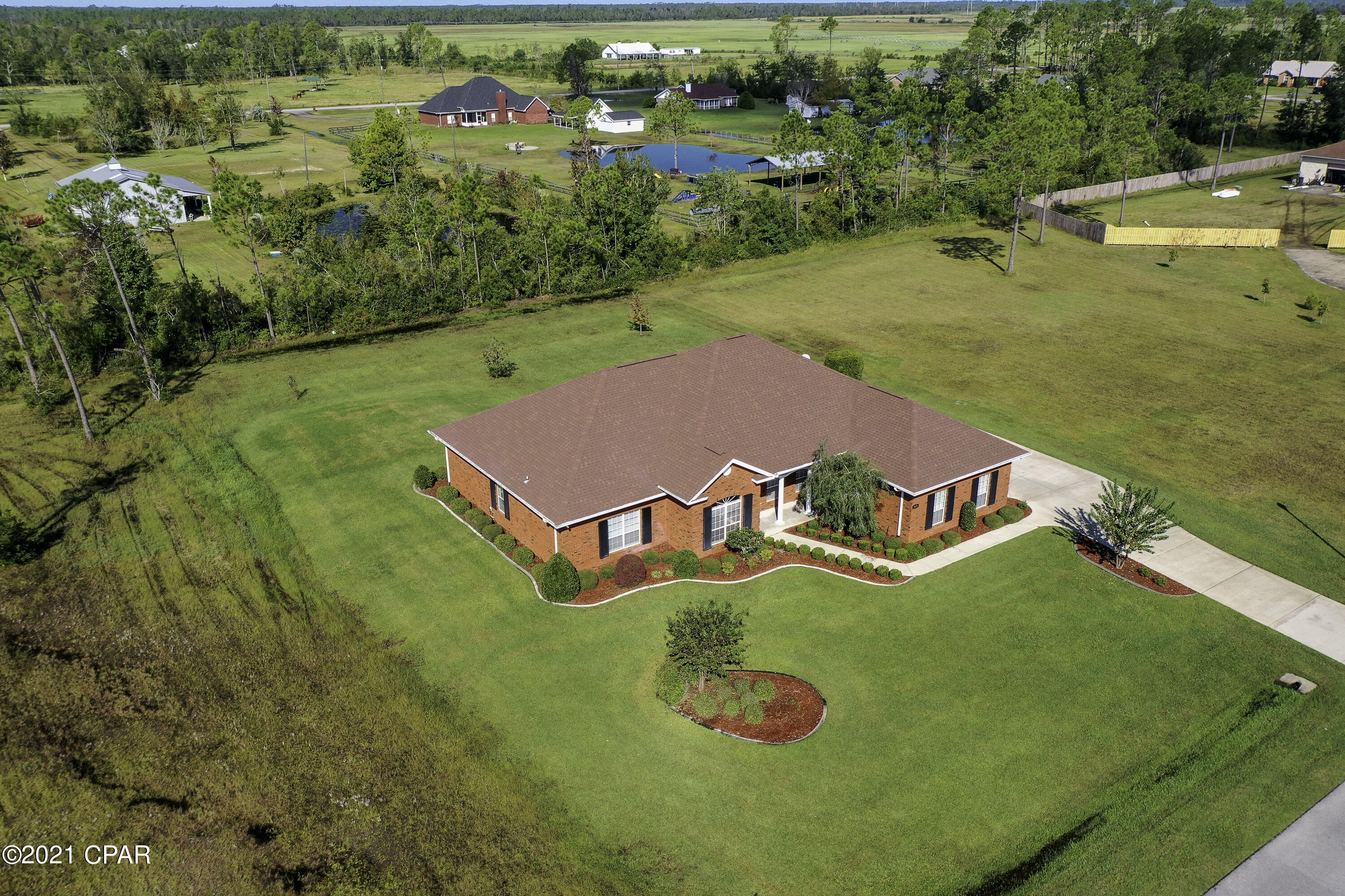 Kirkland Manor - Residential