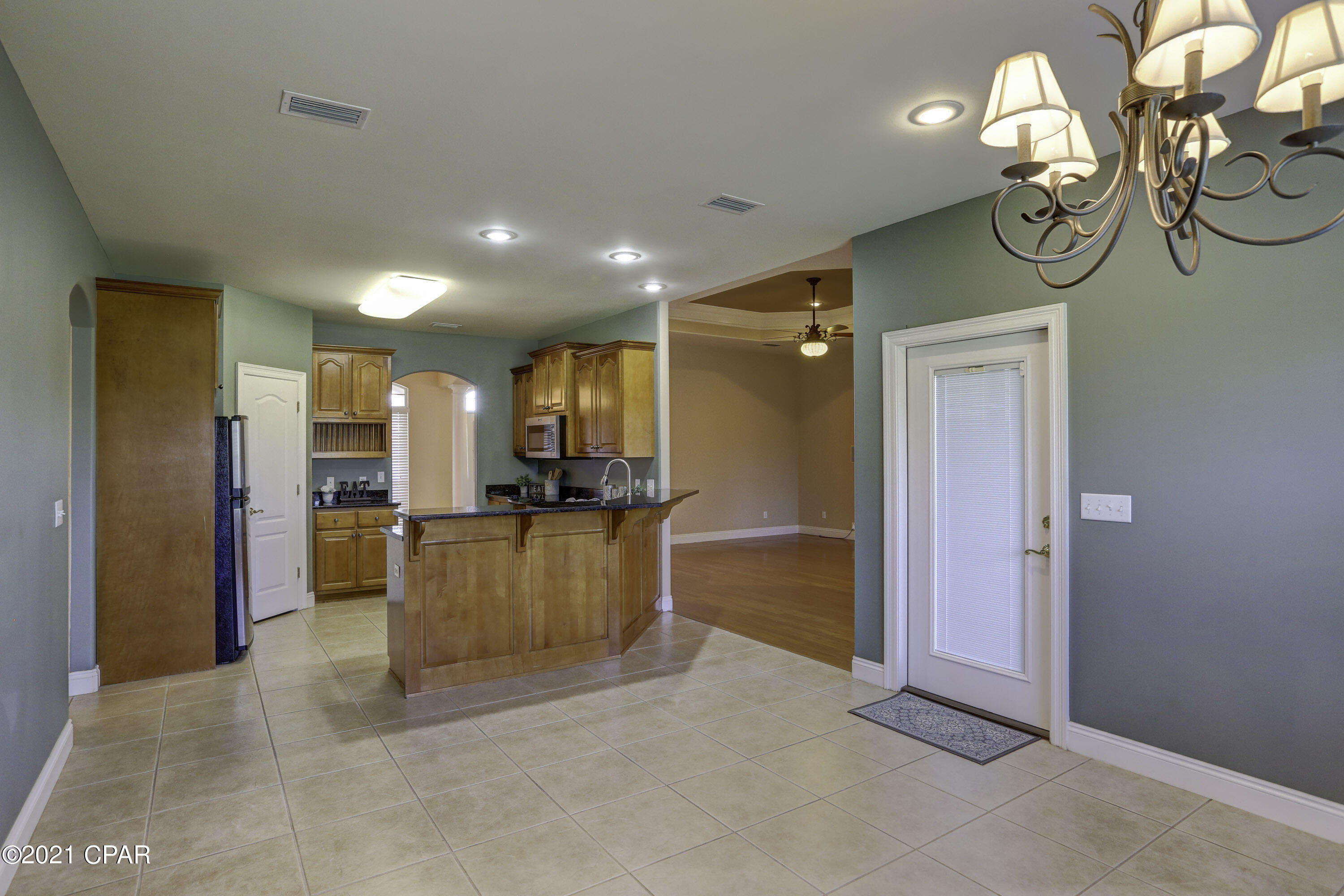 Kirkland Manor - Residential