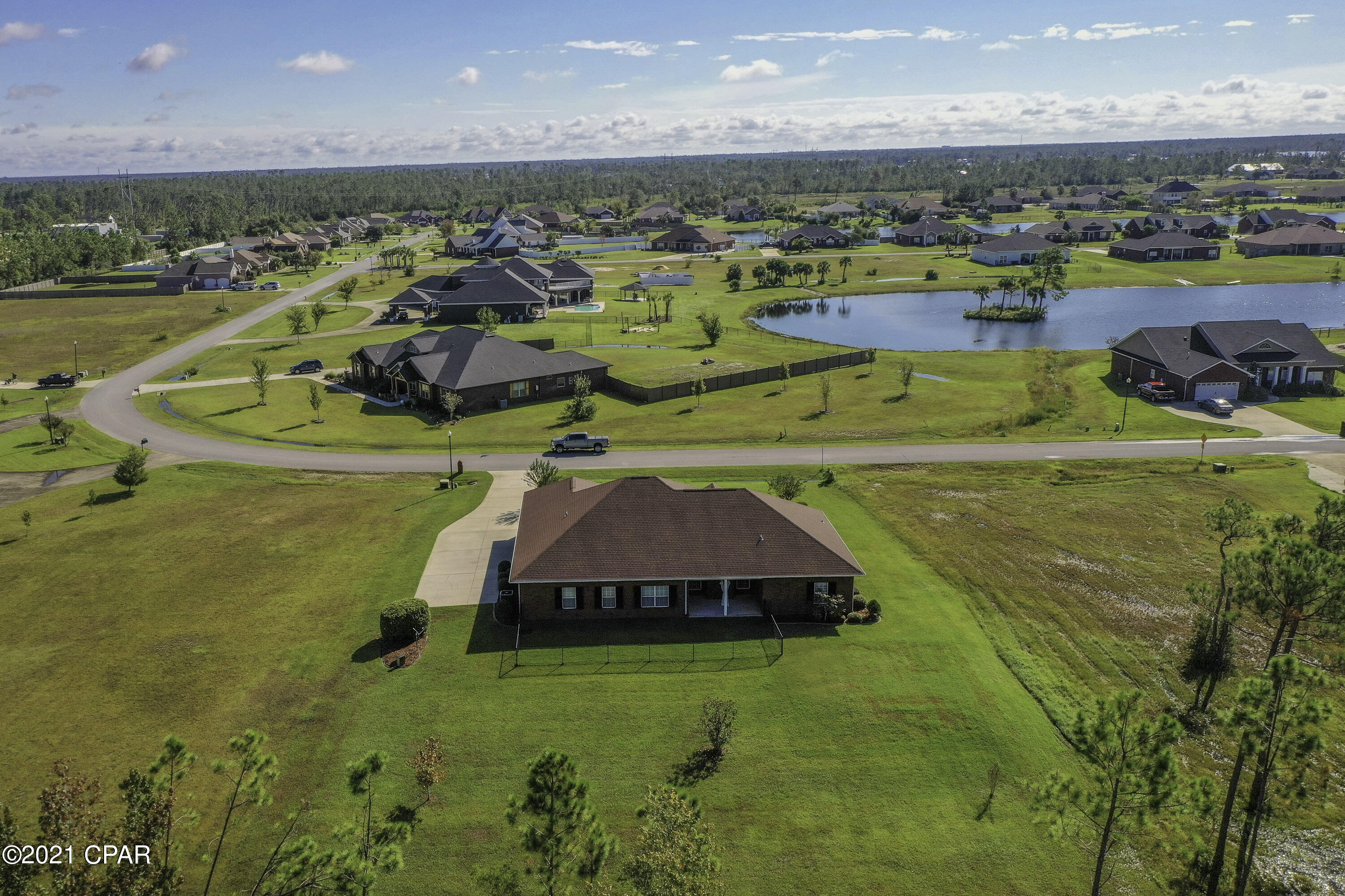 Kirkland Manor - Residential