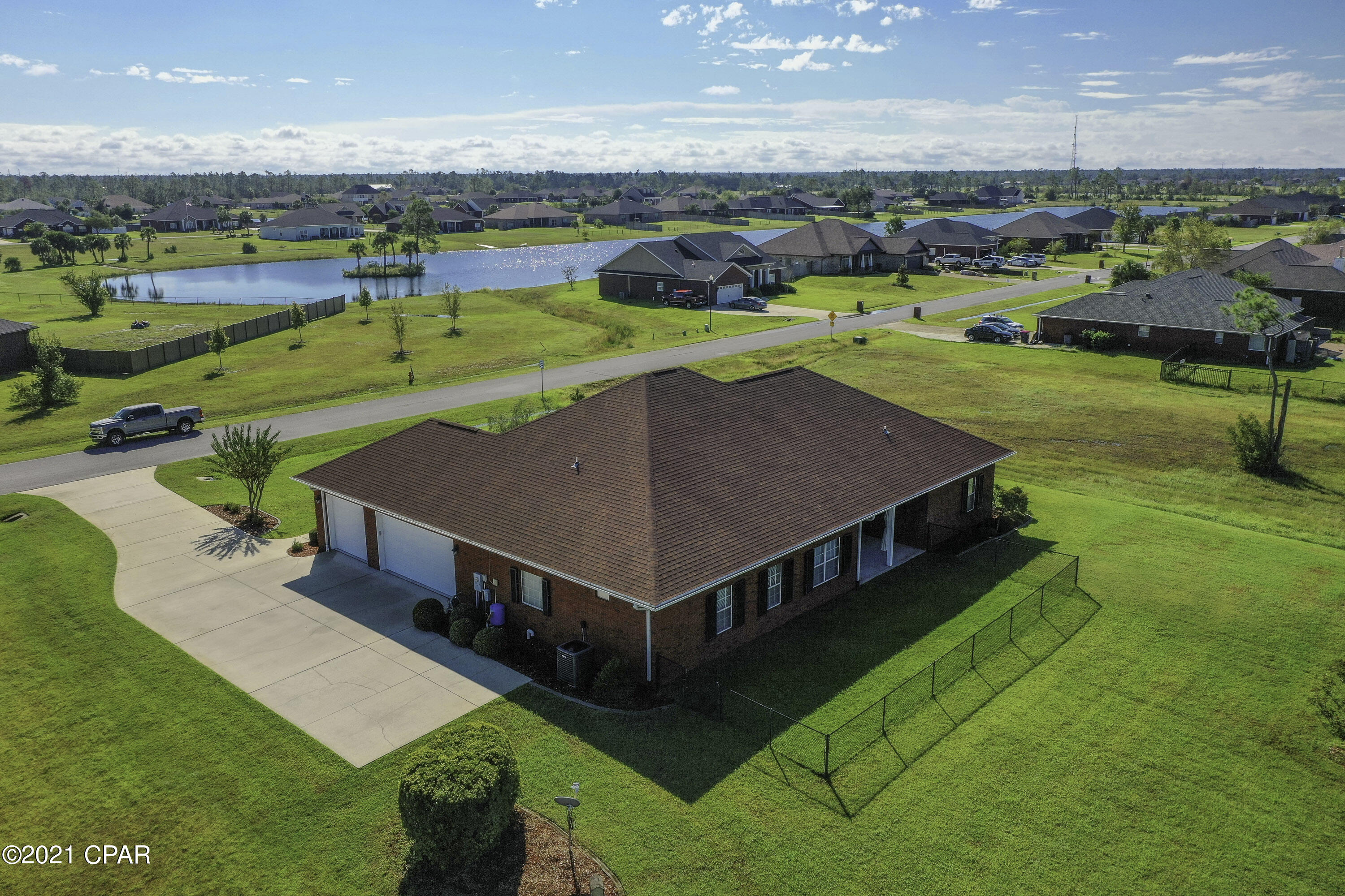 Kirkland Manor - Residential