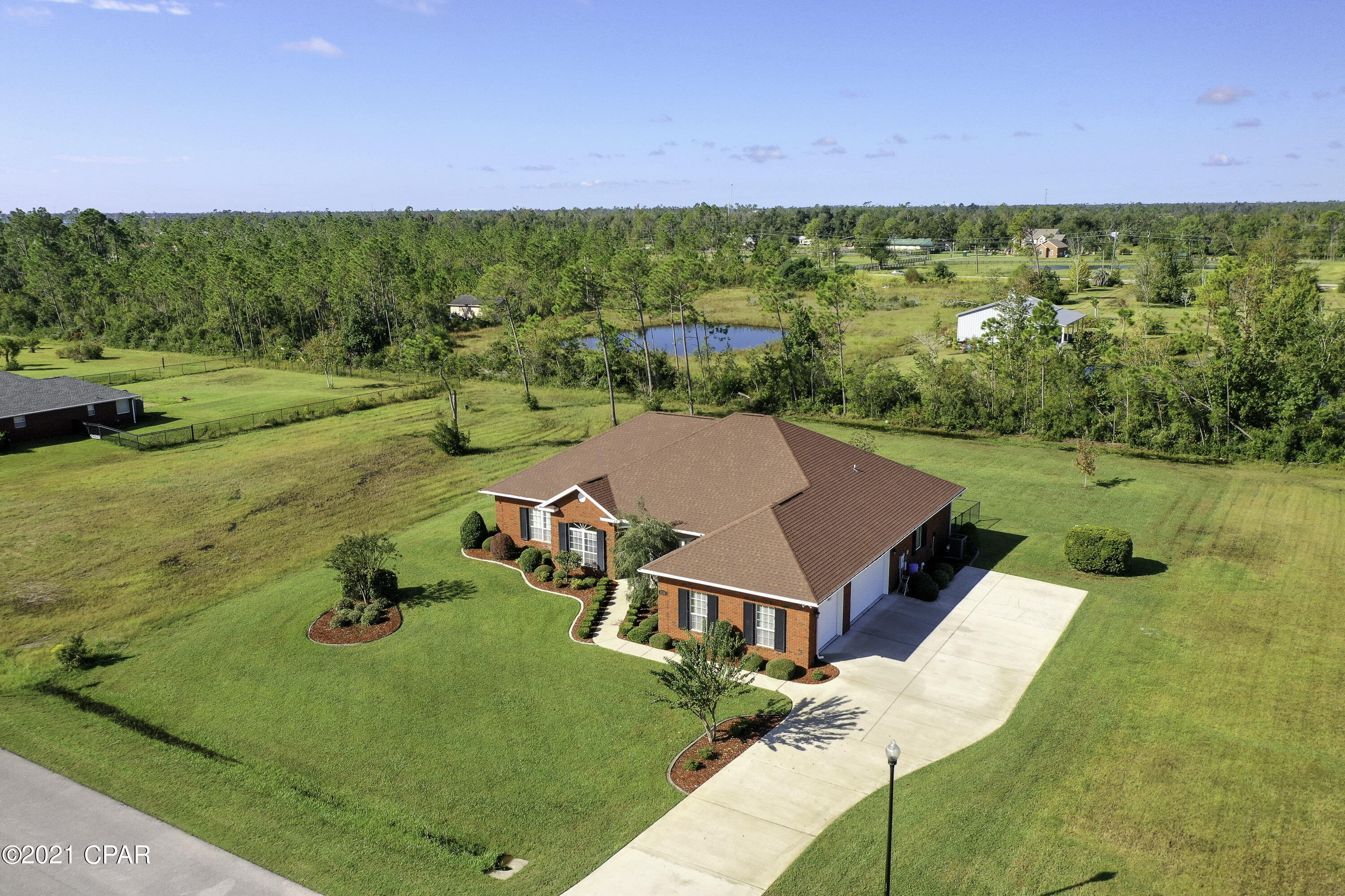 Kirkland Manor - Residential