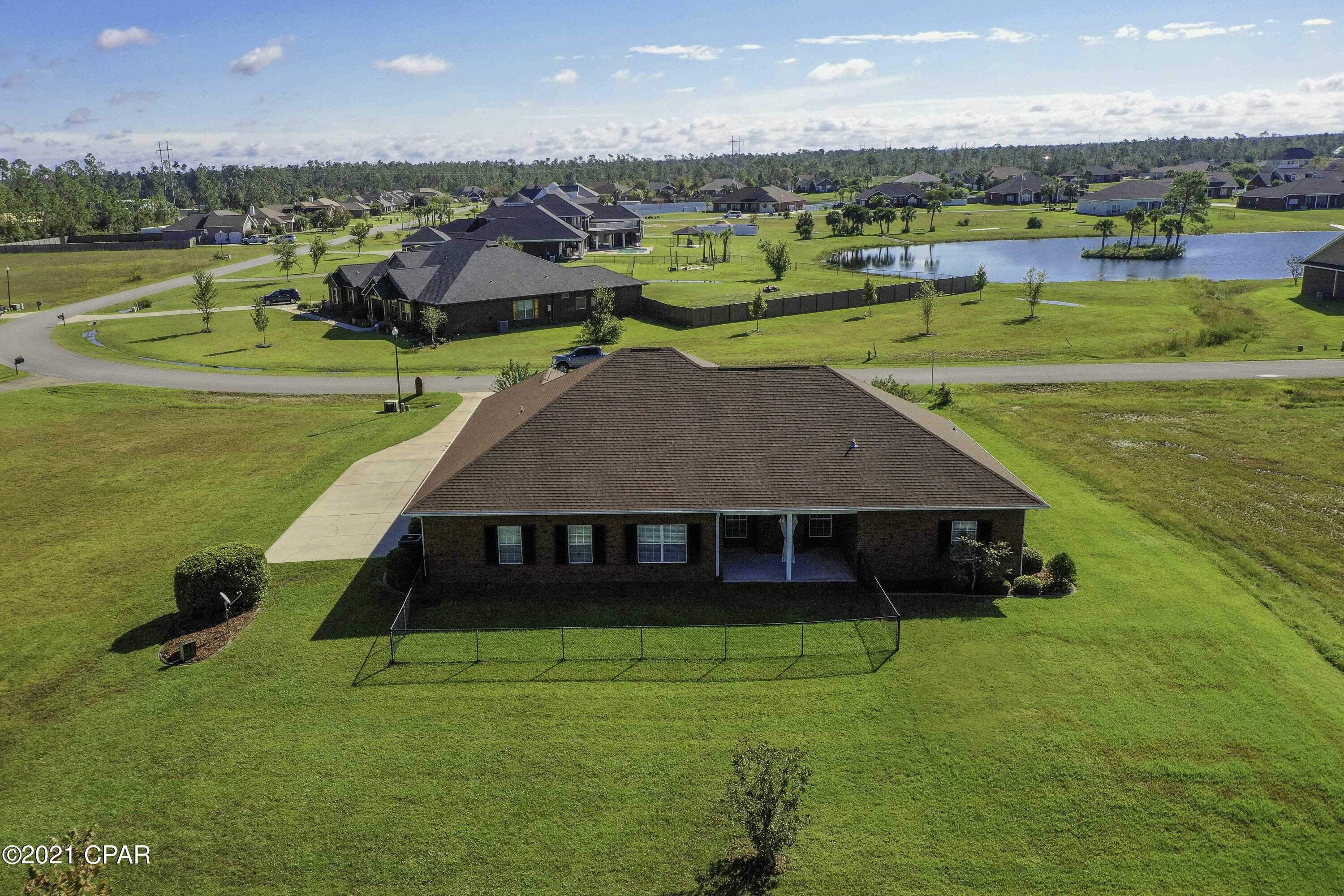 Kirkland Manor - Residential