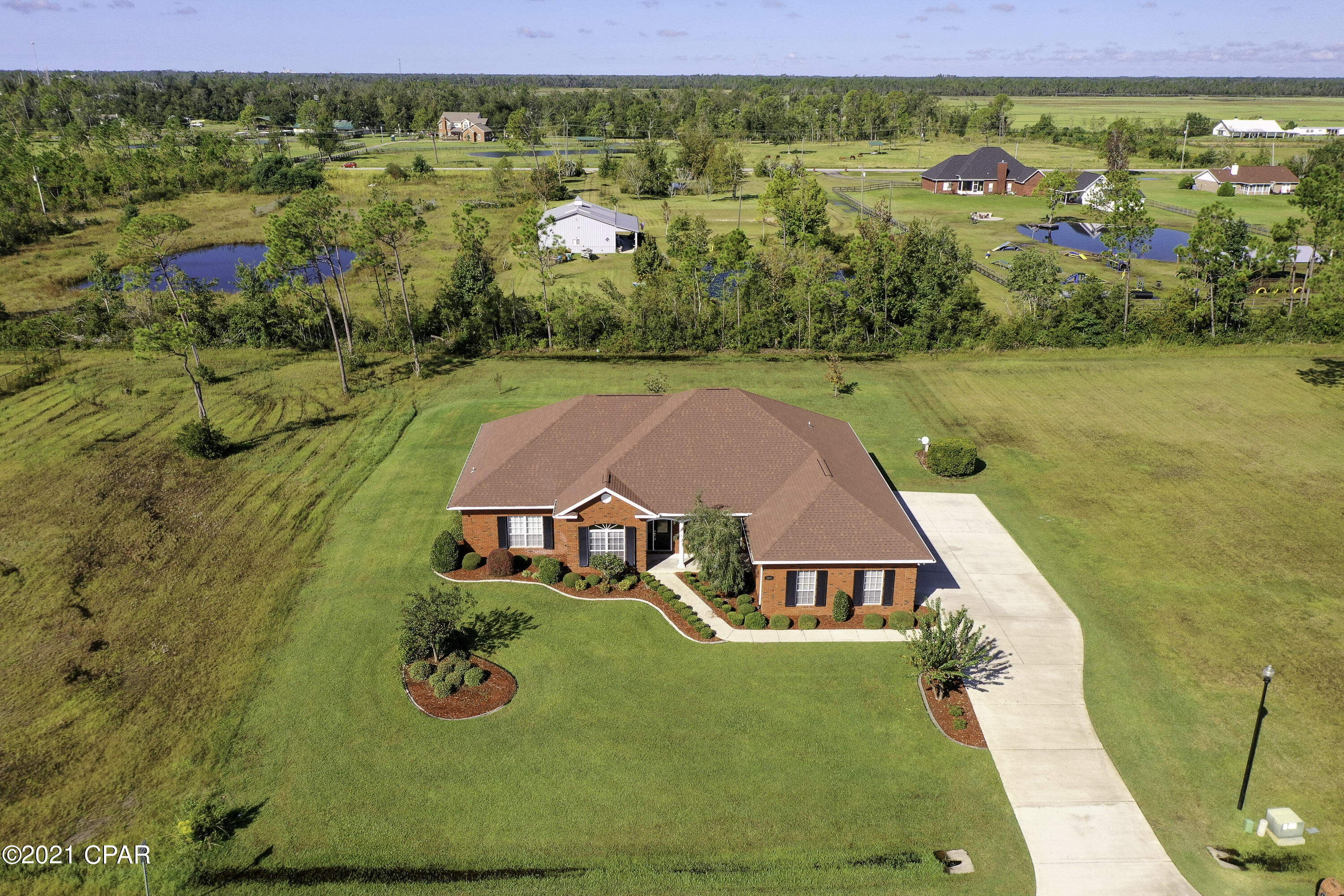 Kirkland Manor - Residential