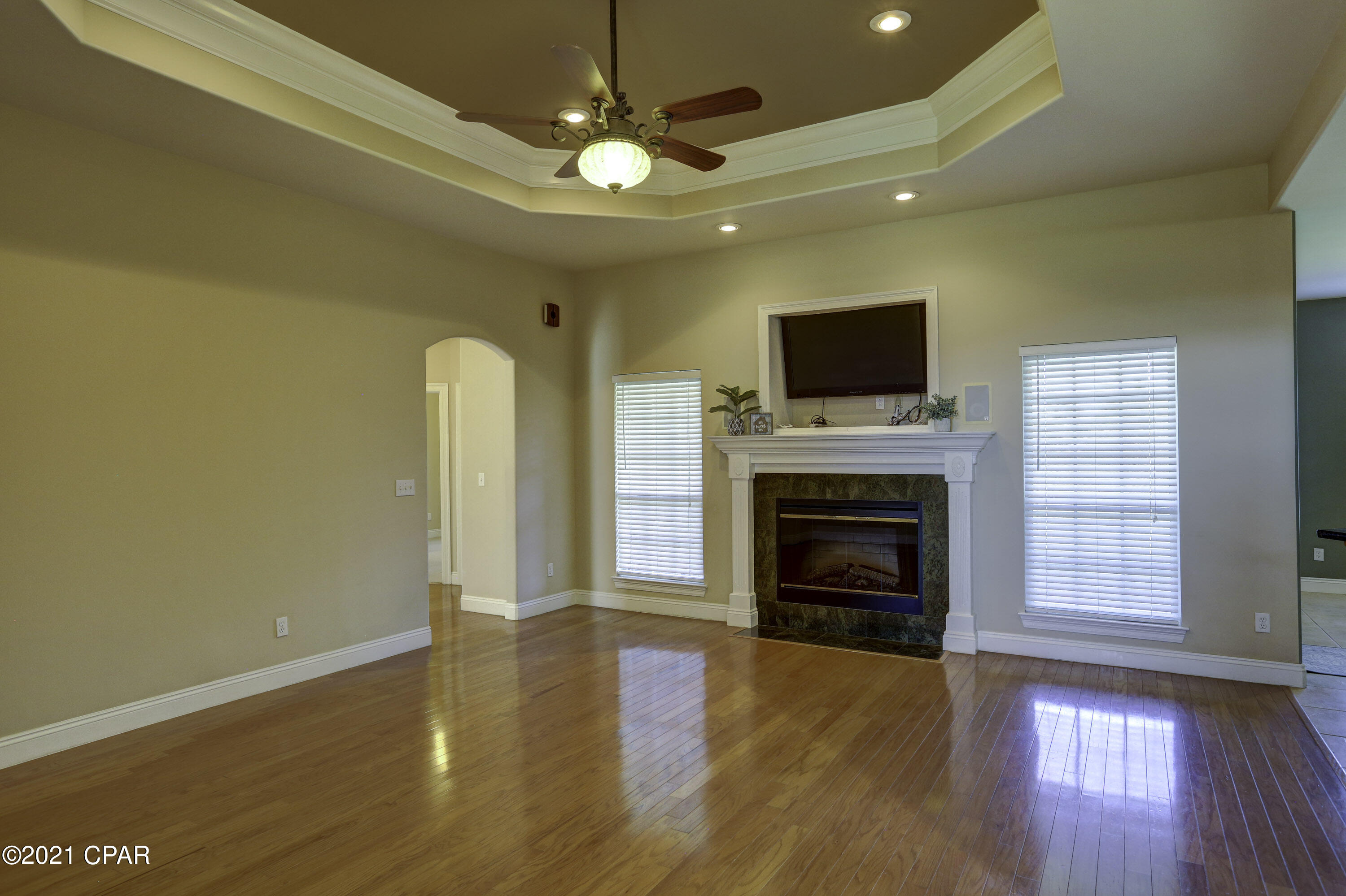 Kirkland Manor - Residential