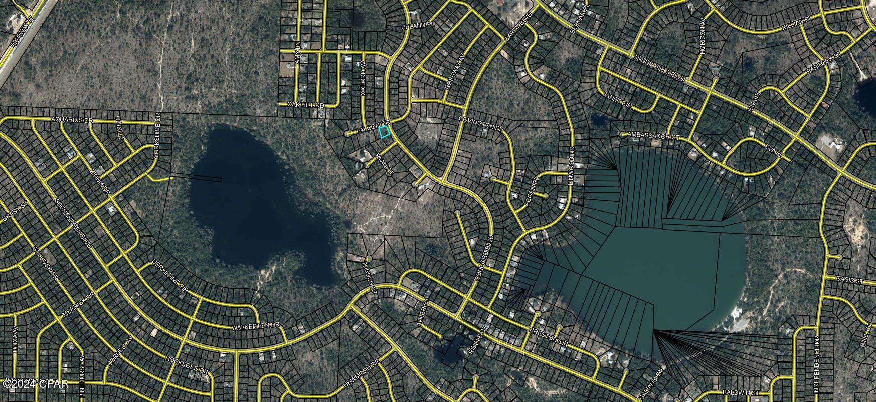 Sunny Hills Unit 1 - Land