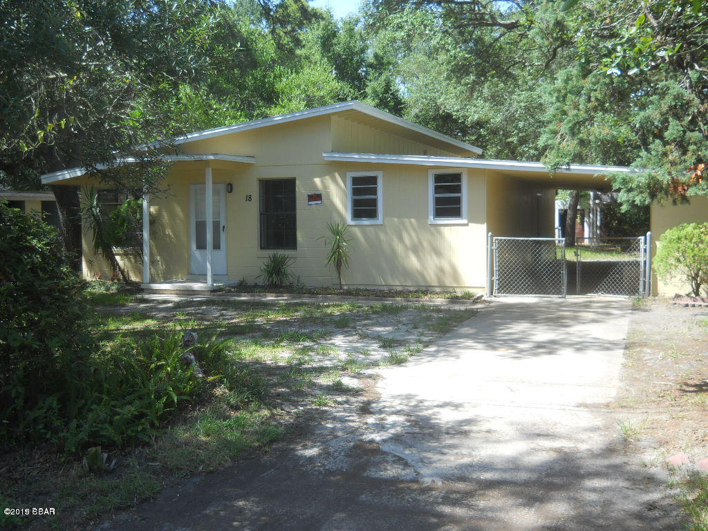 Long Point Park 4th Add - Residential