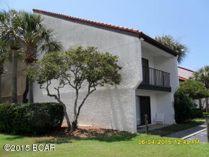 Wimbledon Tennis Villas - Residential