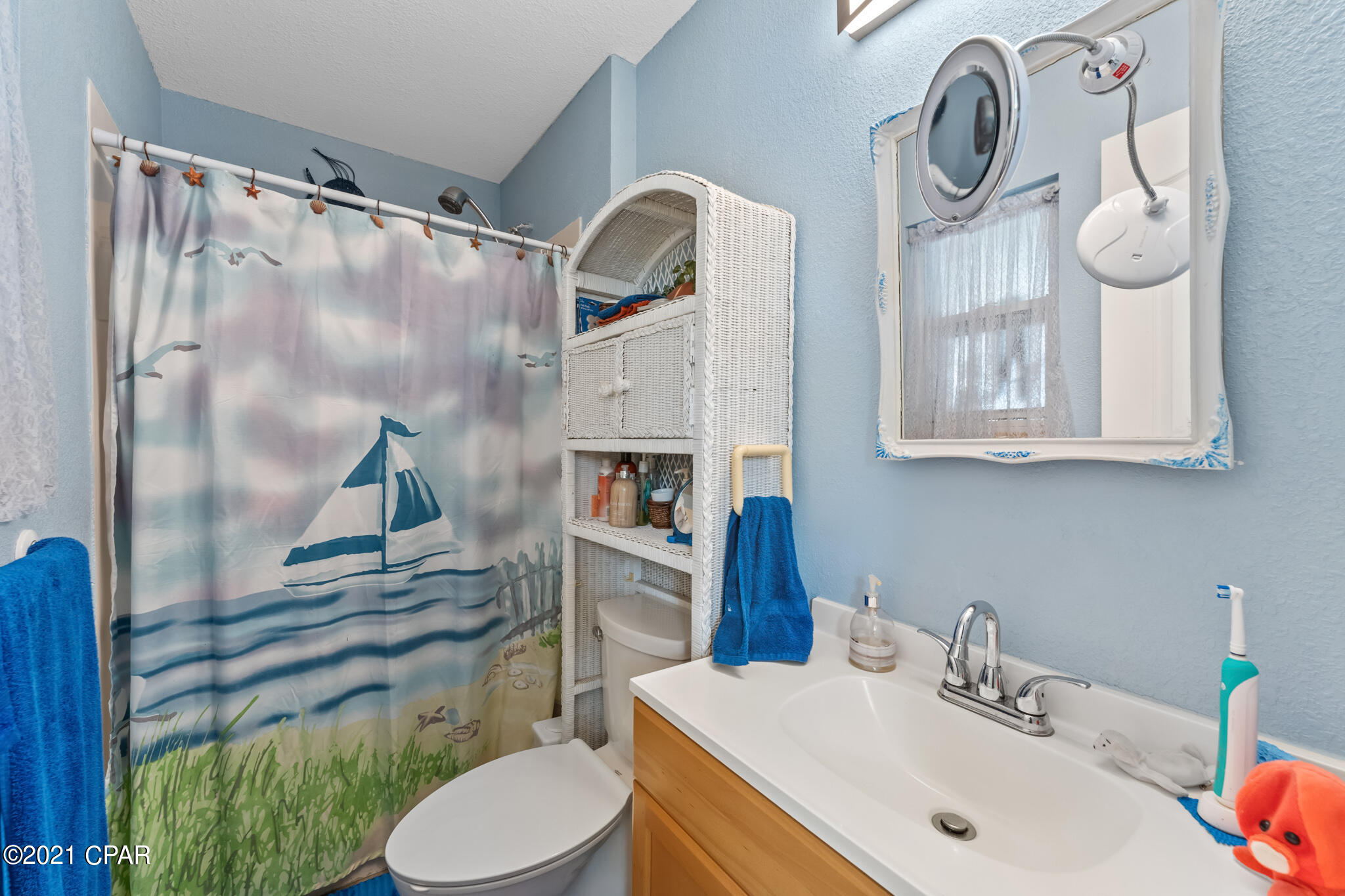 Callaway - Residential